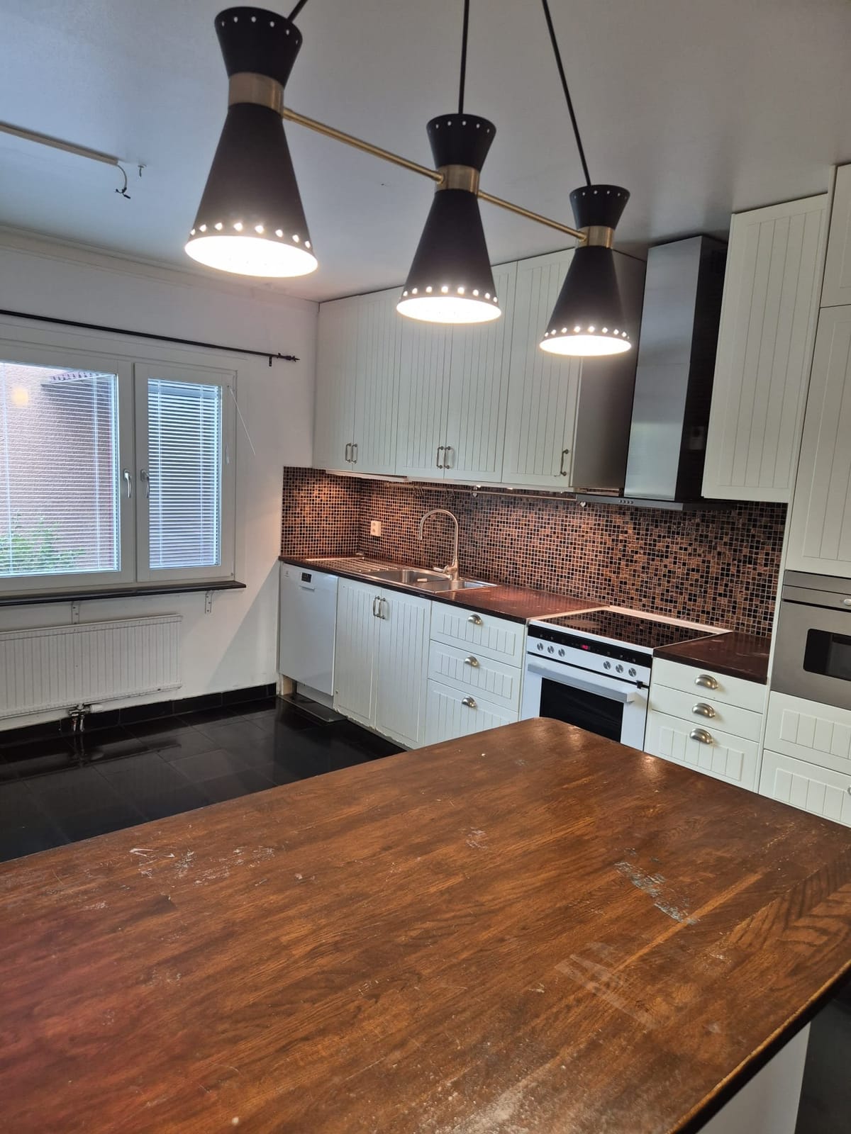 4 rok · 80 m² i Kista – bild 2