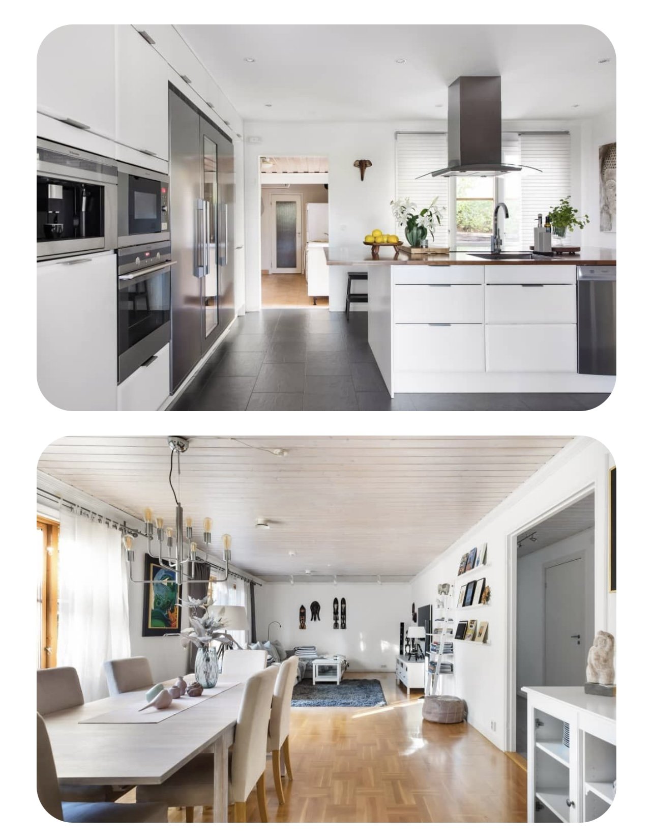 Villa/Hus, 10 rooms, 236 sqm, Hässelby