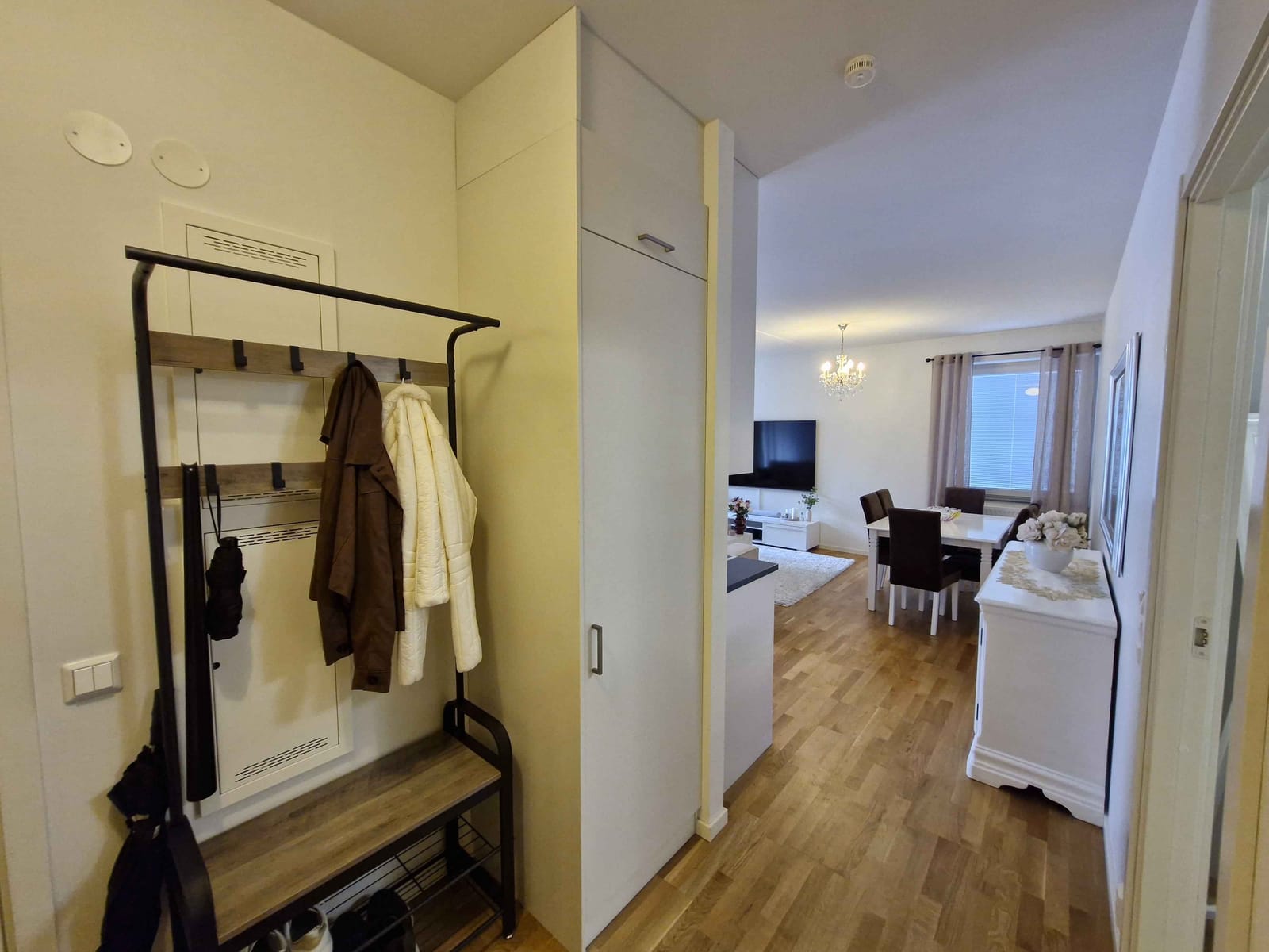 2 rok · 54 m² i Göteborg – bild 11