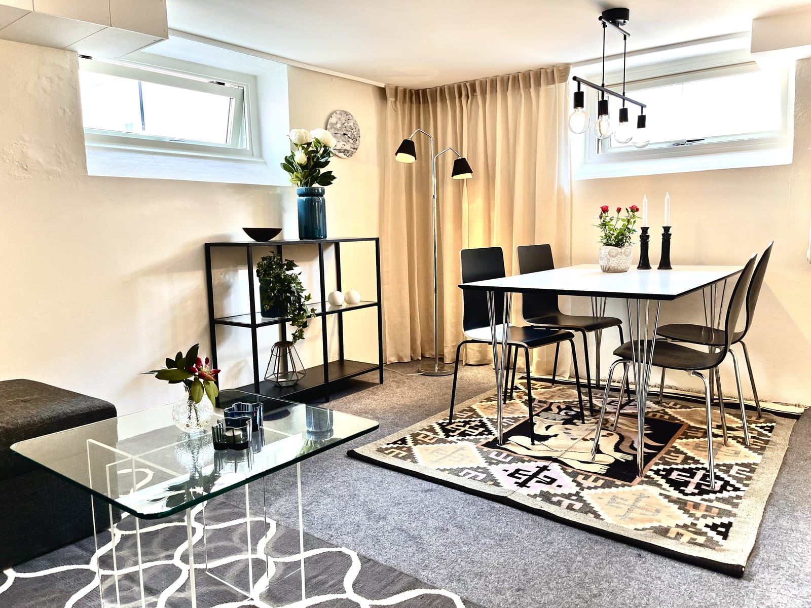 Lägenhet, 2 rooms, 30 sqm, Helsingborg