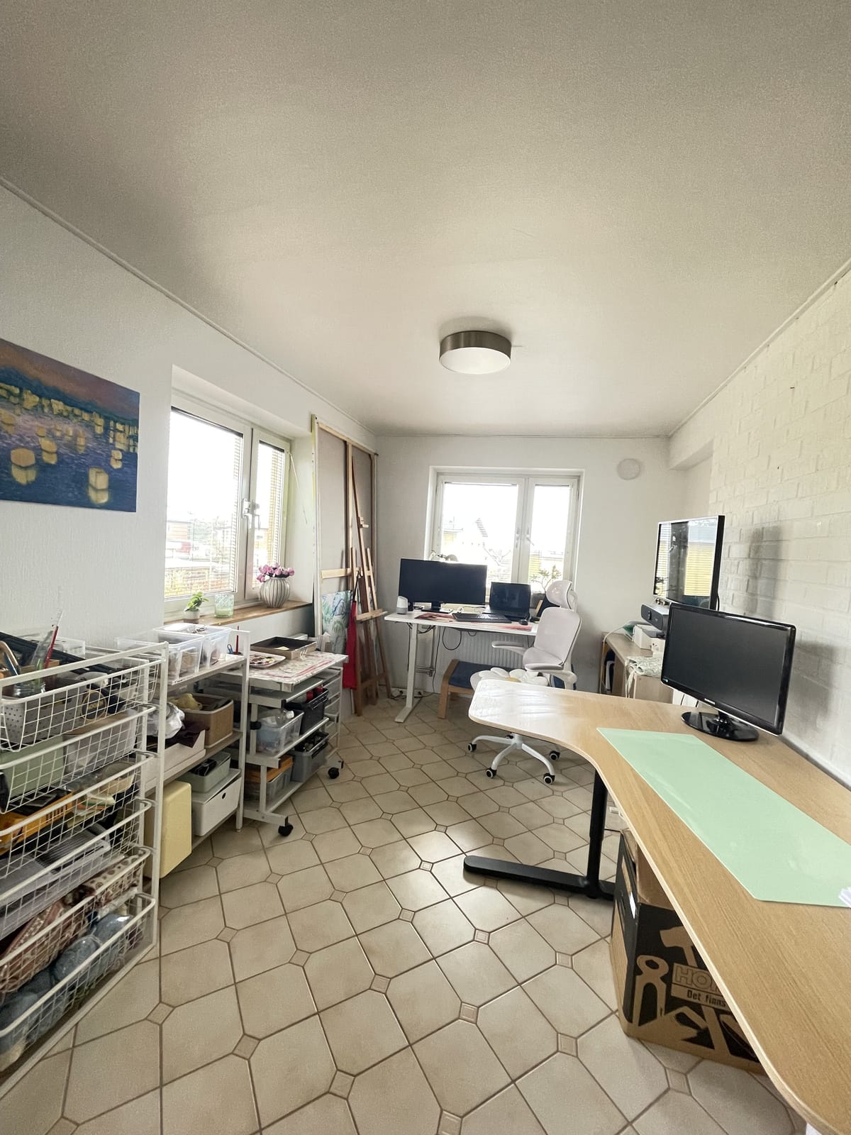 4 rok · 100 m² i Malmö – bild 10