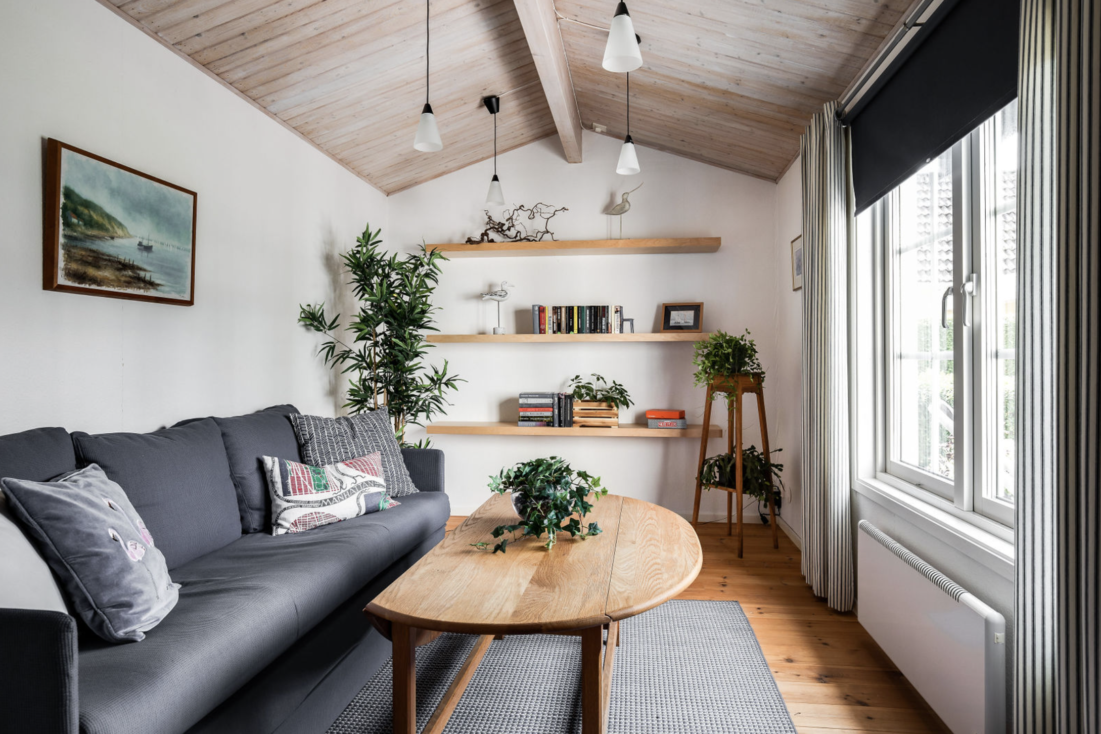 Lägenhet, 2 rooms, 44 sqm, Ängelholm – bild 4