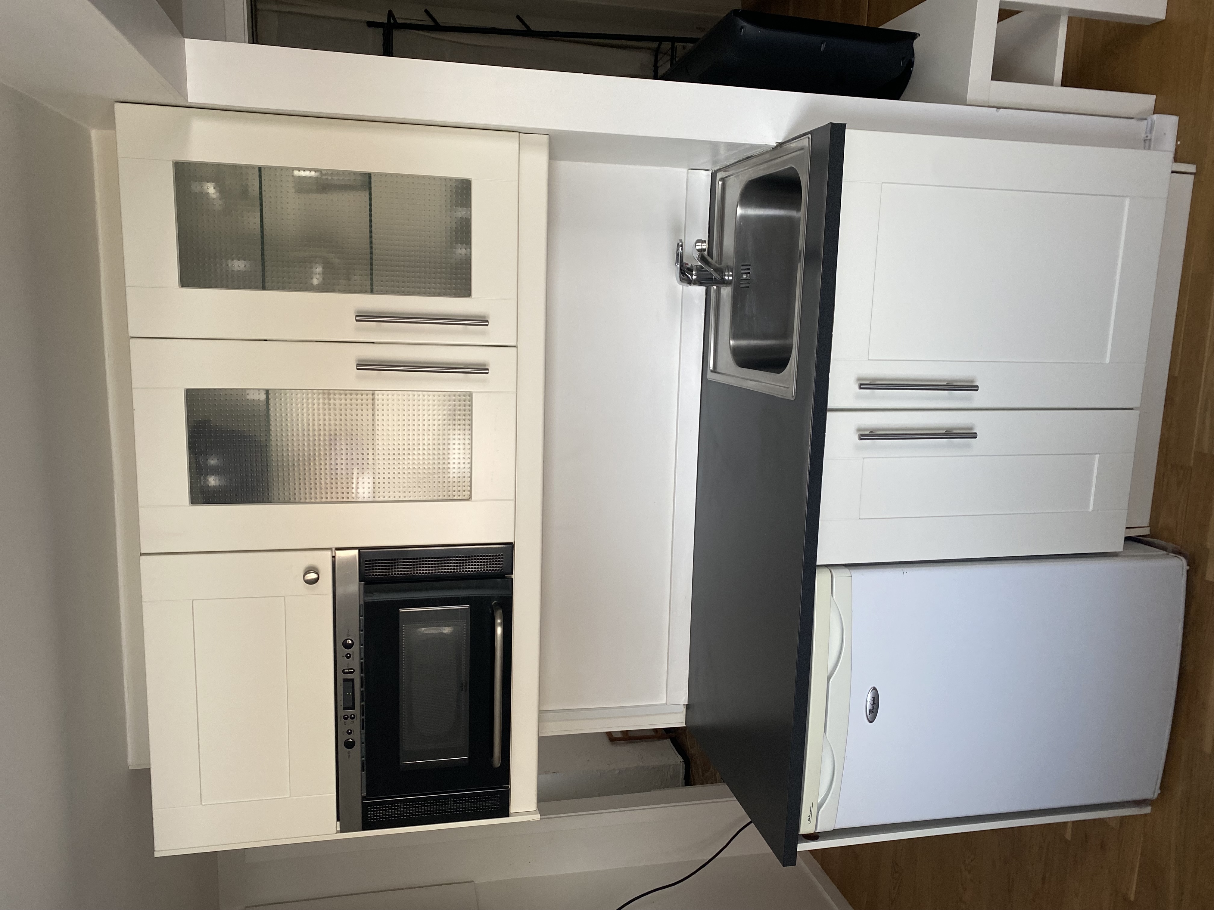 Lägenhet, 1 rooms, 20 sqm, Karlstad – bild 3