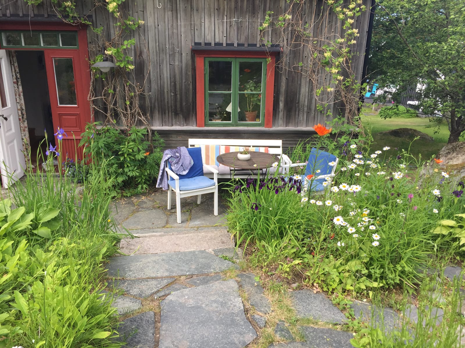 6 rok · 124 m² i Härnösand – bild 8
