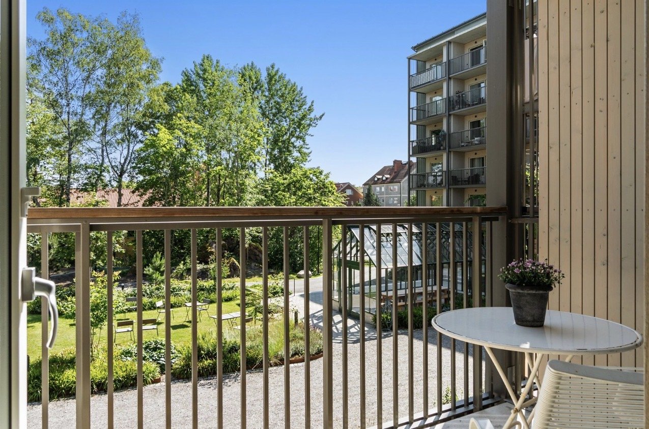 Lägenhet, 1 rooms, 27 sqm, Sollentuna – Sollentuna