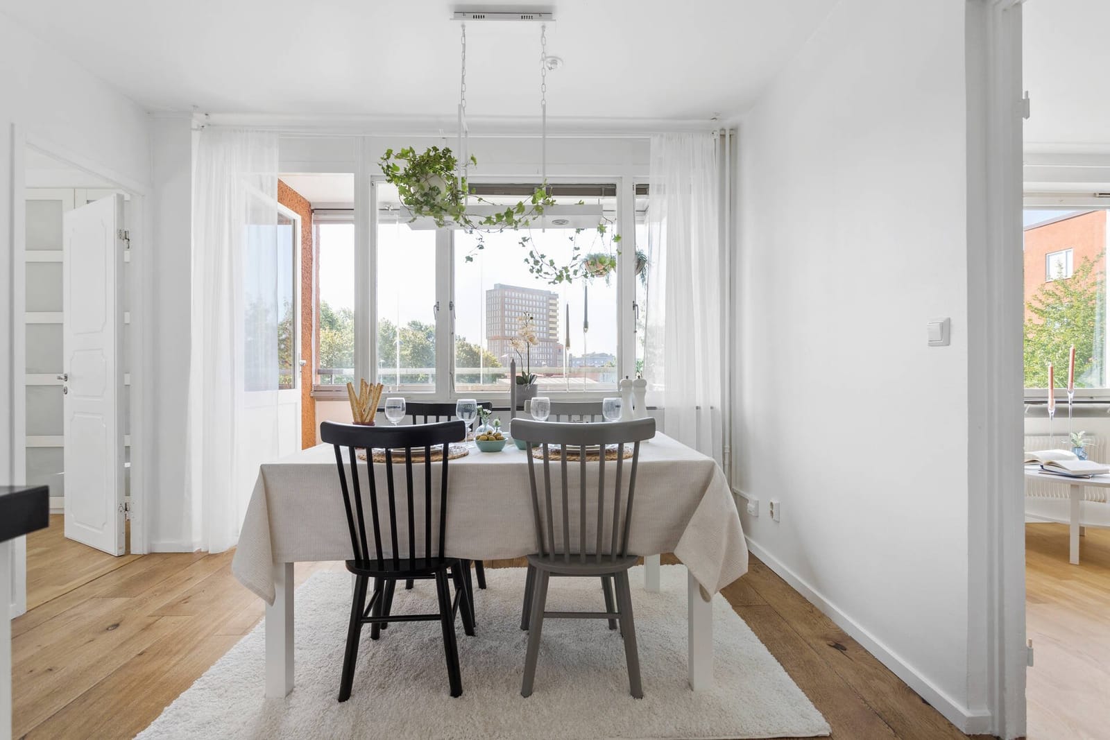 4 rok · 104 m² i Hägersten – bild 26