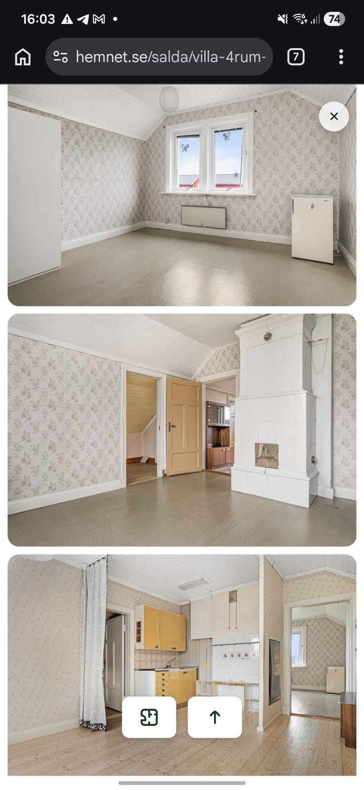 4 rok · 98 m² i Vitå – bild 14