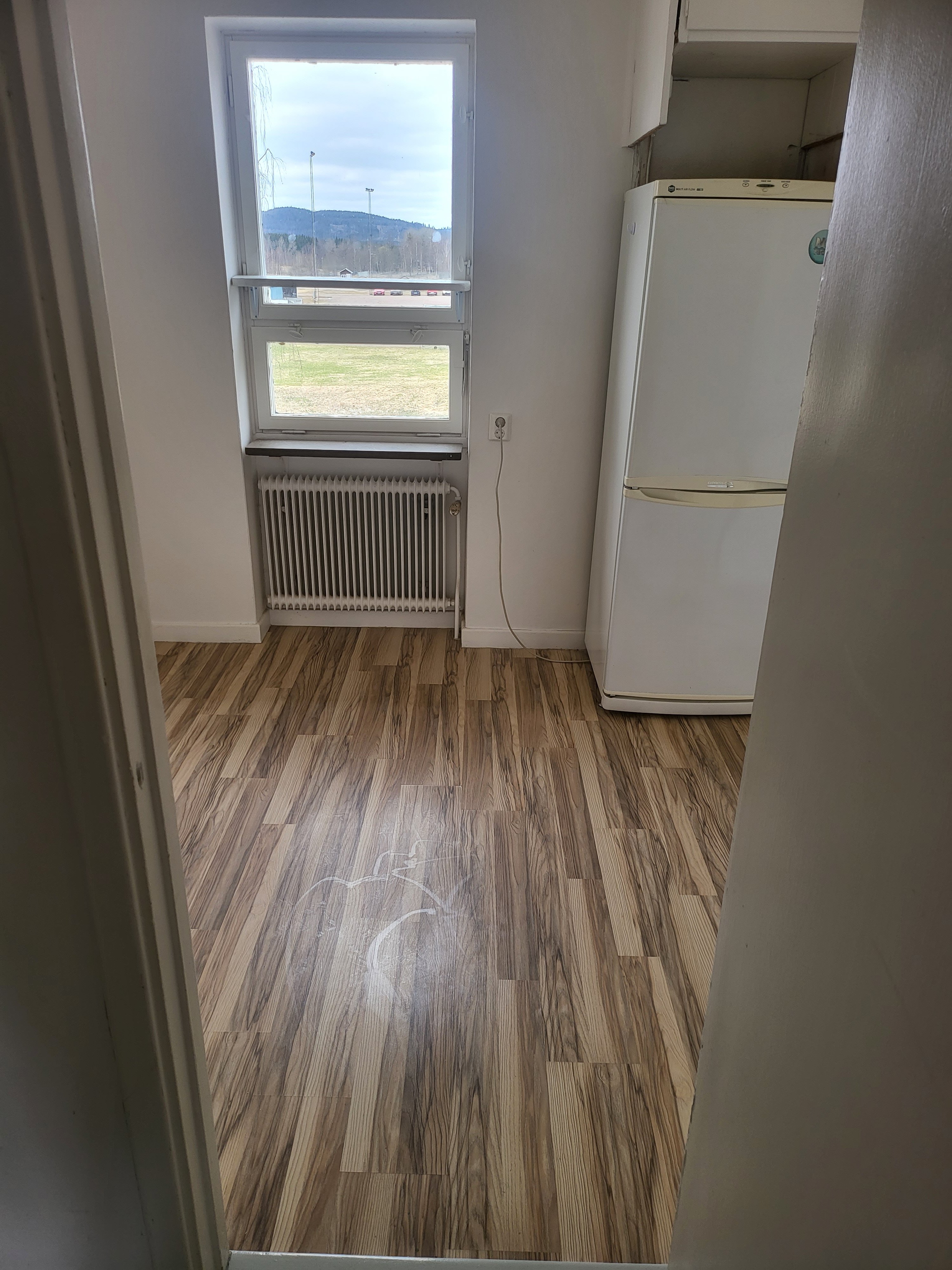 Lägenhet, 3 rooms, 70 sqm, Långshyttan – bild 4