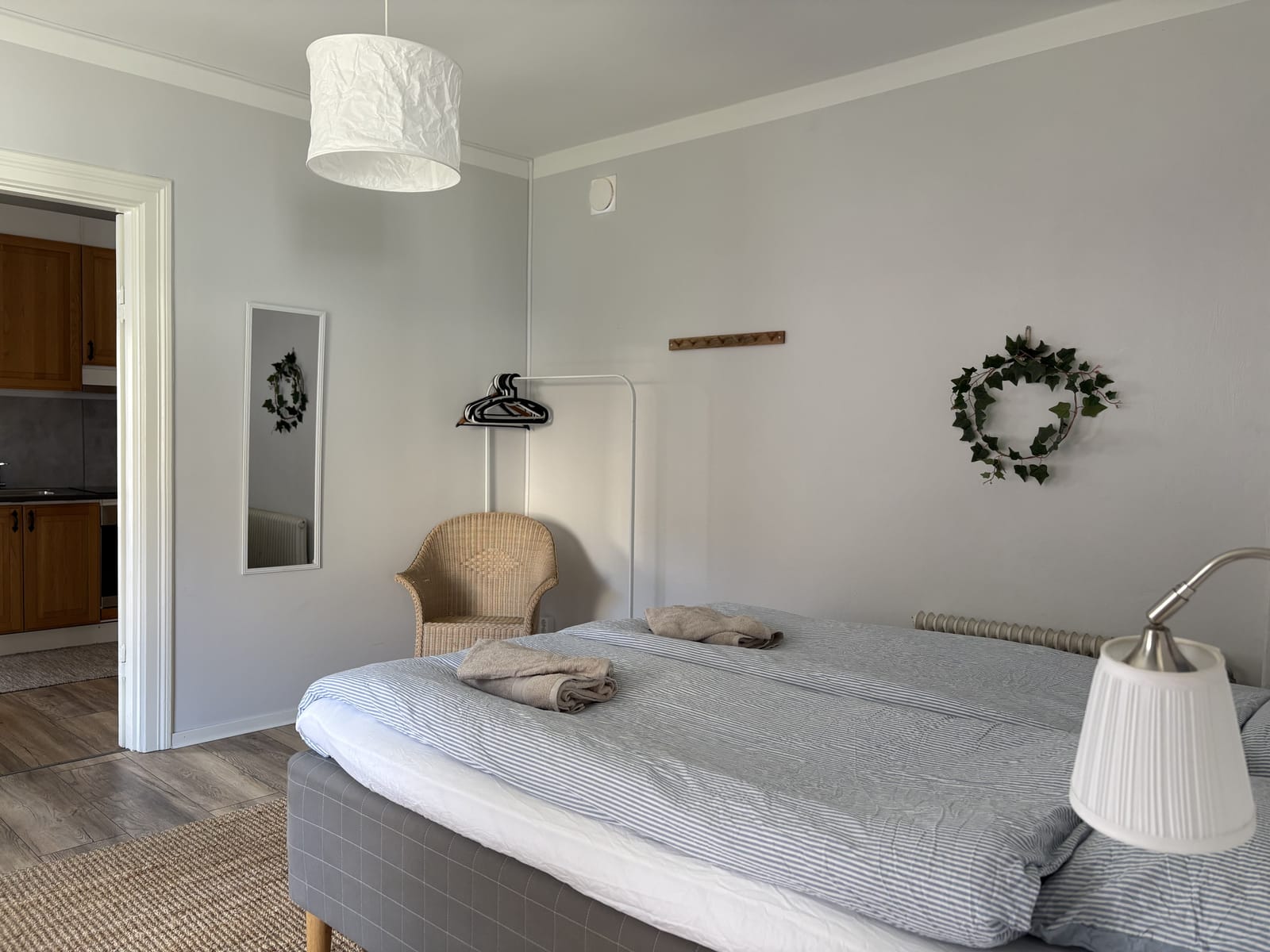 3 rok · 70 m² i Tomelilla – bild 8