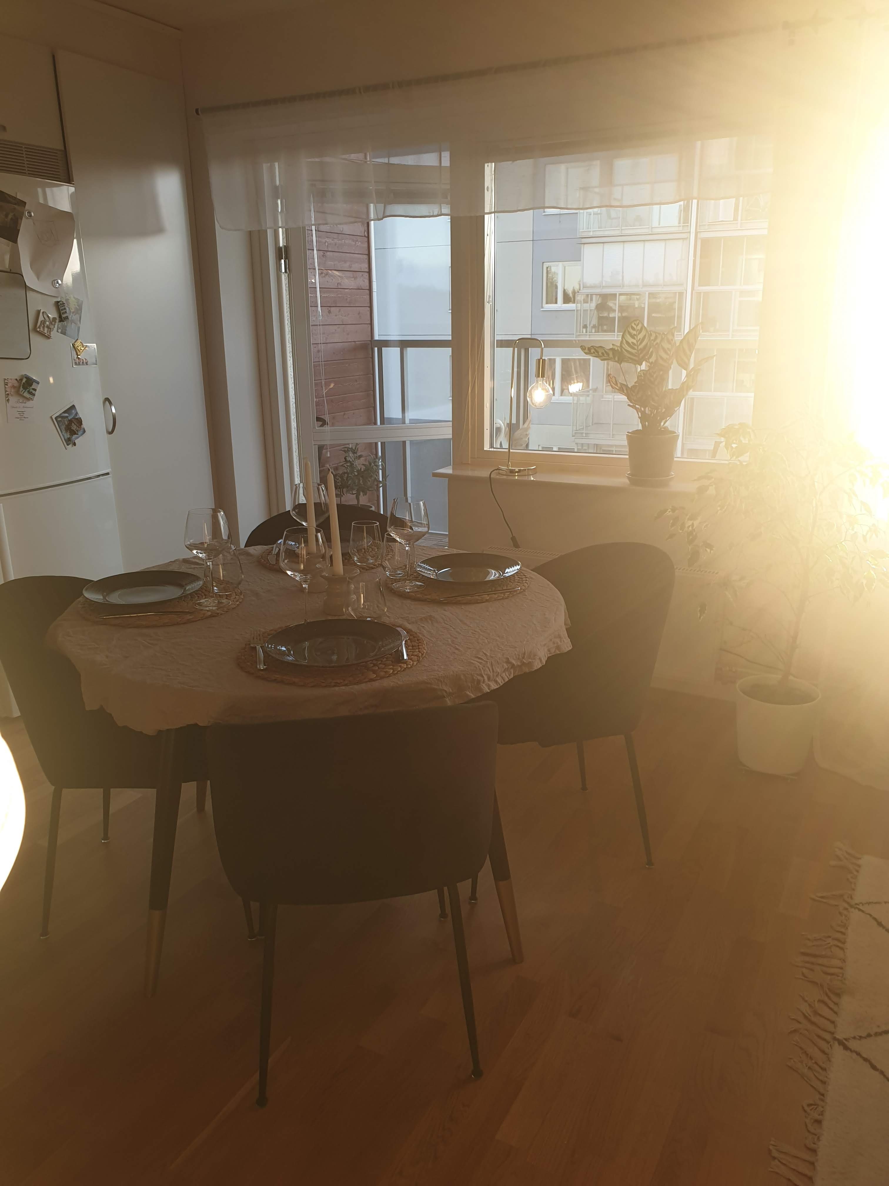 Lägenhet, 2 rooms, 44 sqm, Umeå – bild 4