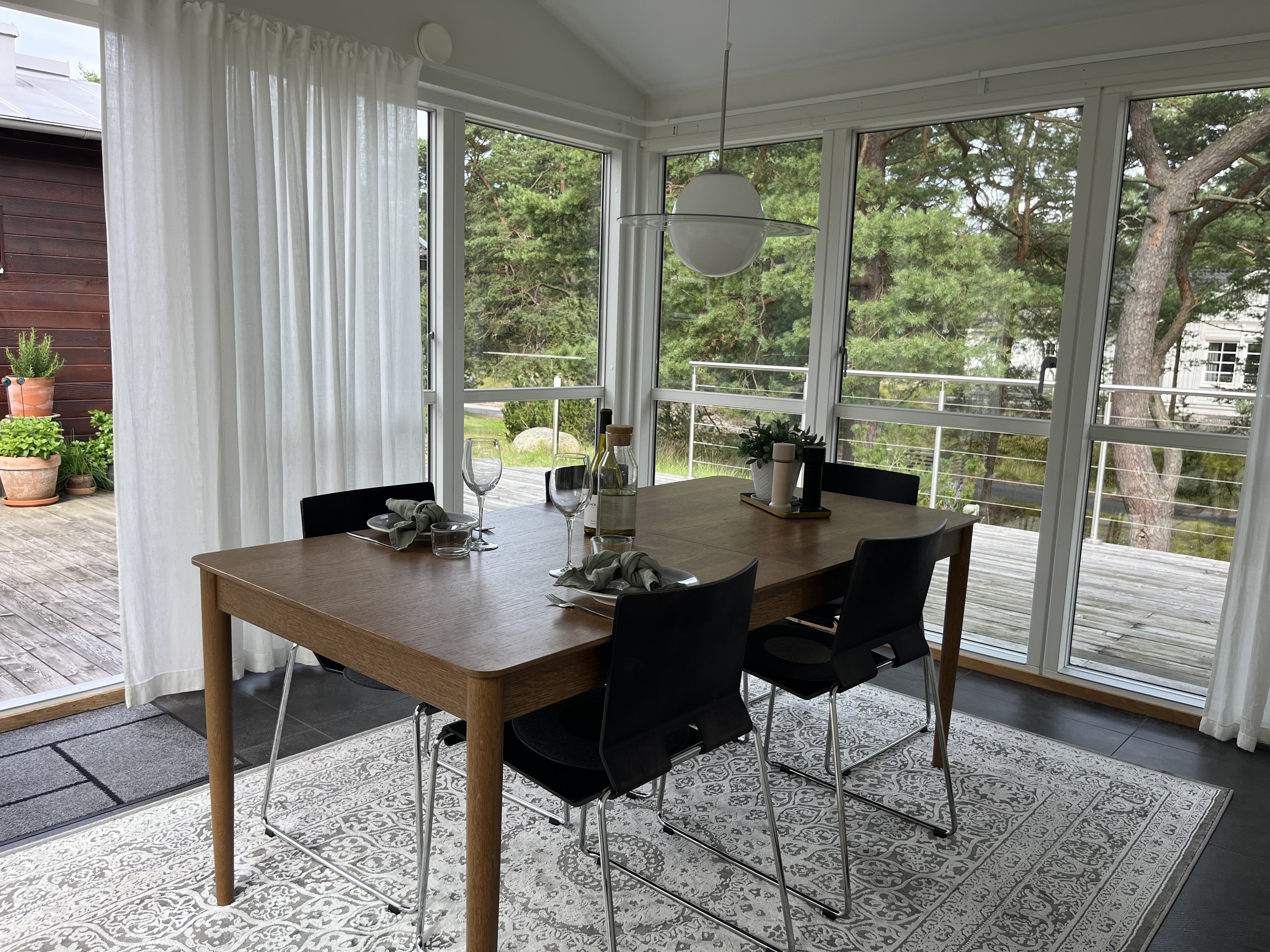 Villa/Hus, 4 rooms, 85 sqm, Åhus – bild 8
