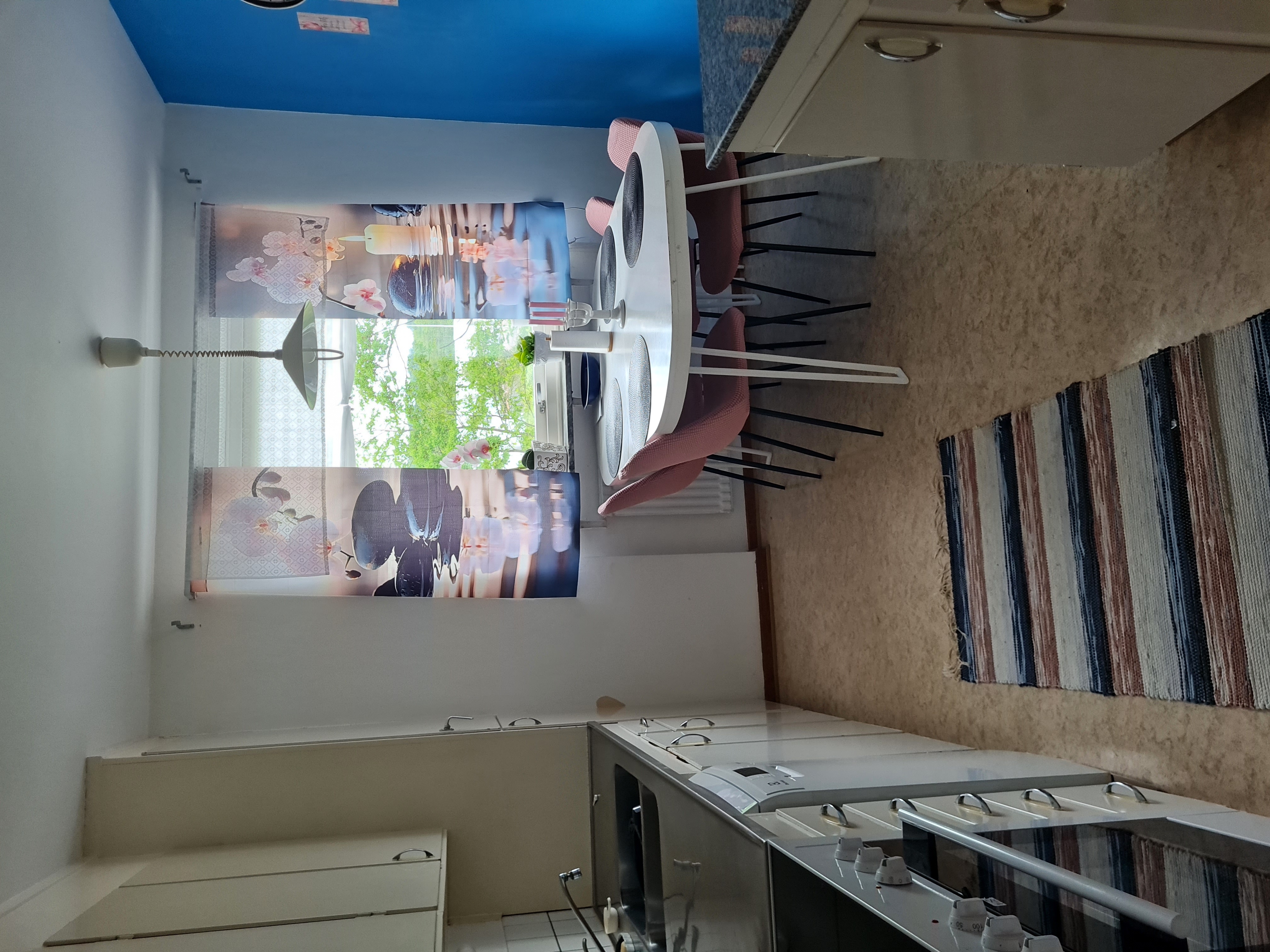Lägenhet, 2 rooms, 60 sqm, Åsljunga – Åsljunga