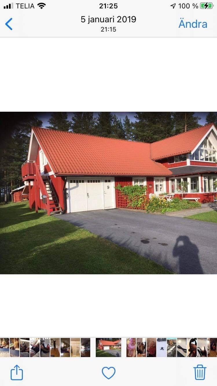 Villa/Hus, 1 rooms, 44 sqm, Piteå