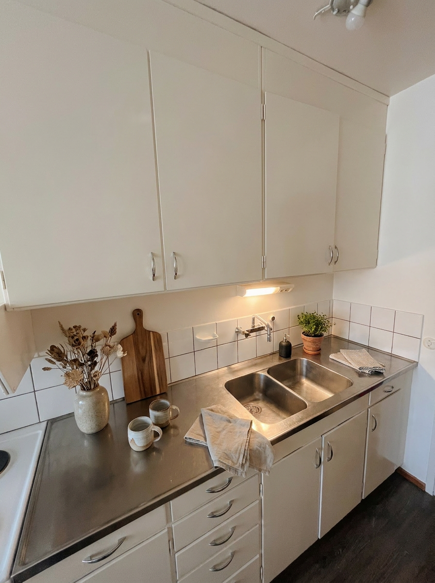 Lägenhet, 3 rooms, 84 sqm, Norrtälje – bild 4