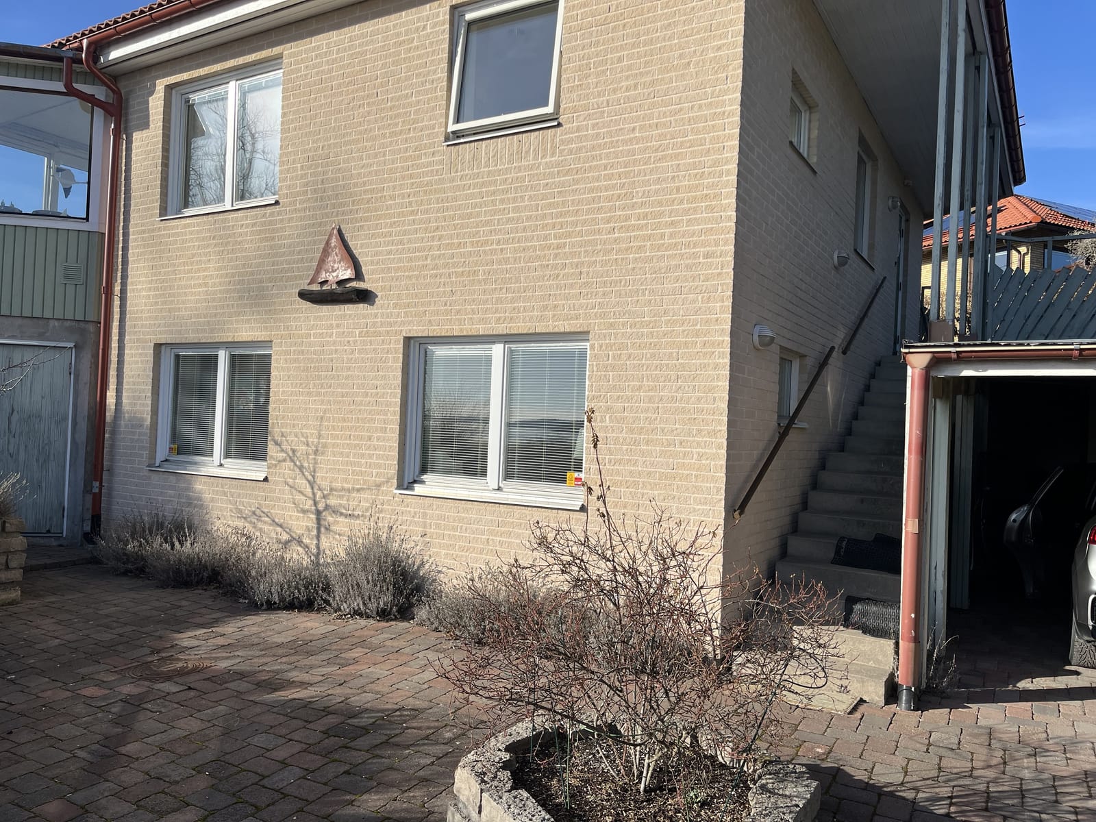 2 rok · 40 m² i Hässelby