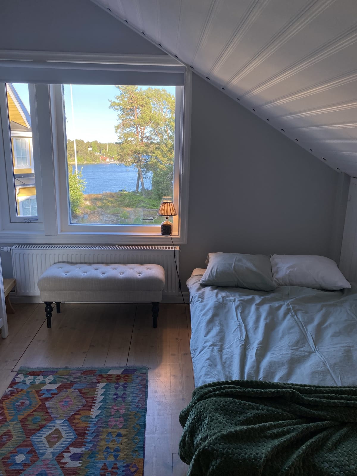 6 rok · 140 m² i Djurhamn – bild 15