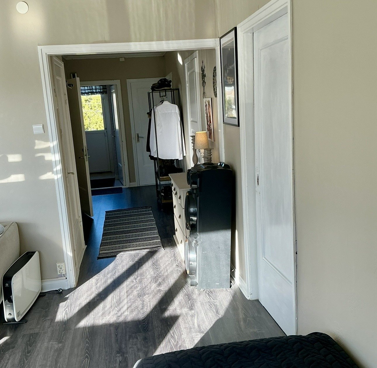 Lägenhet, 3 rooms, 86 sqm, Vegby – bild 3