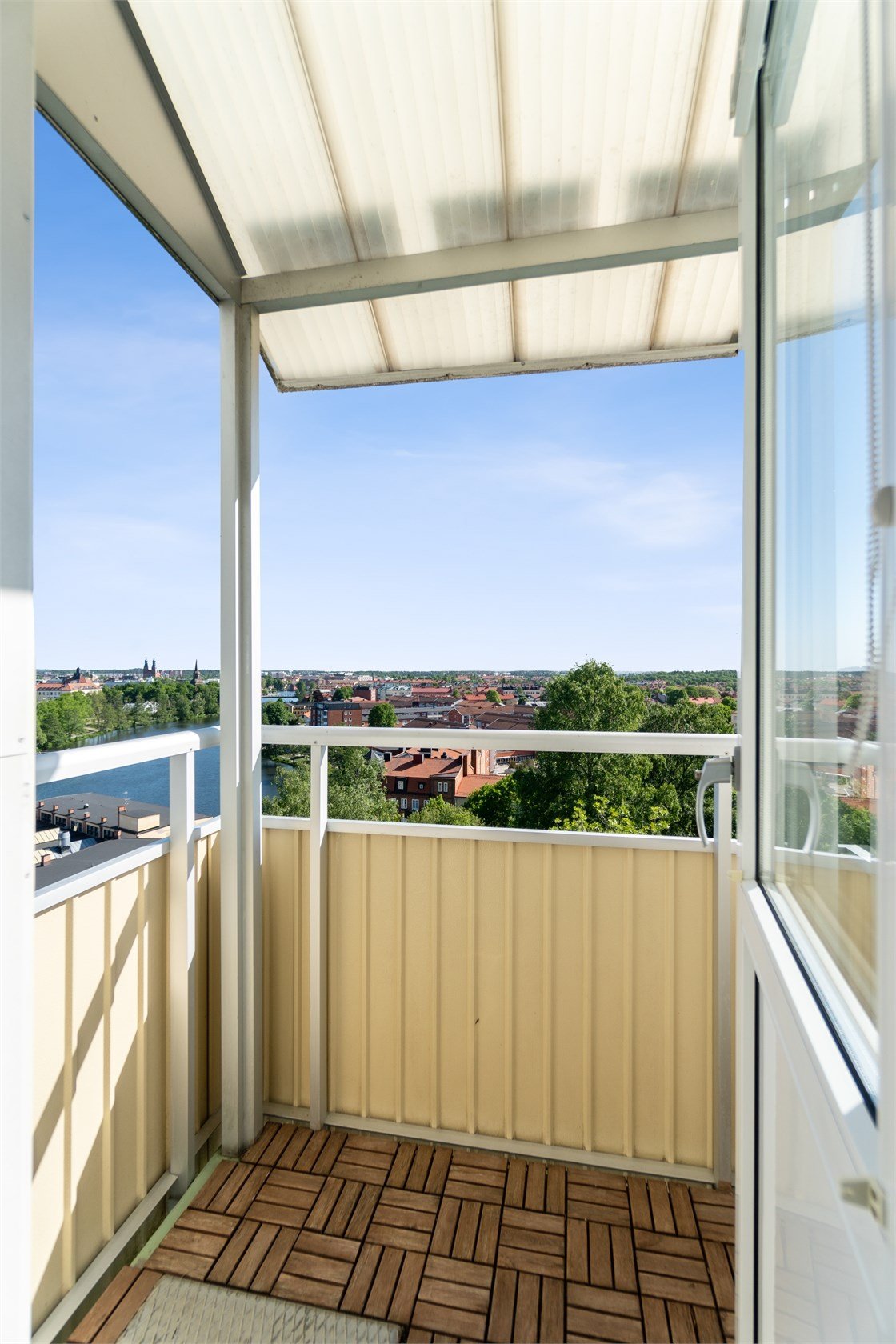1 rok · 25 m² i Eskilstuna – bild 11