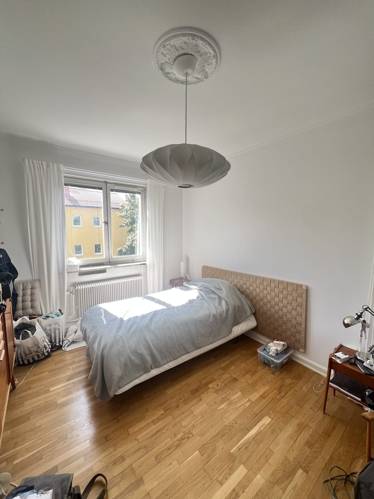 3 rok · 62 m² i Hägersten – bild 3