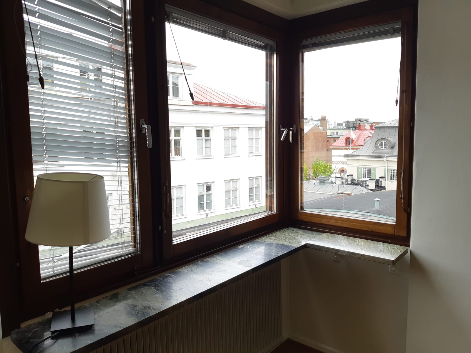 3 rok · 95 m² i Sundsvall – bild 14