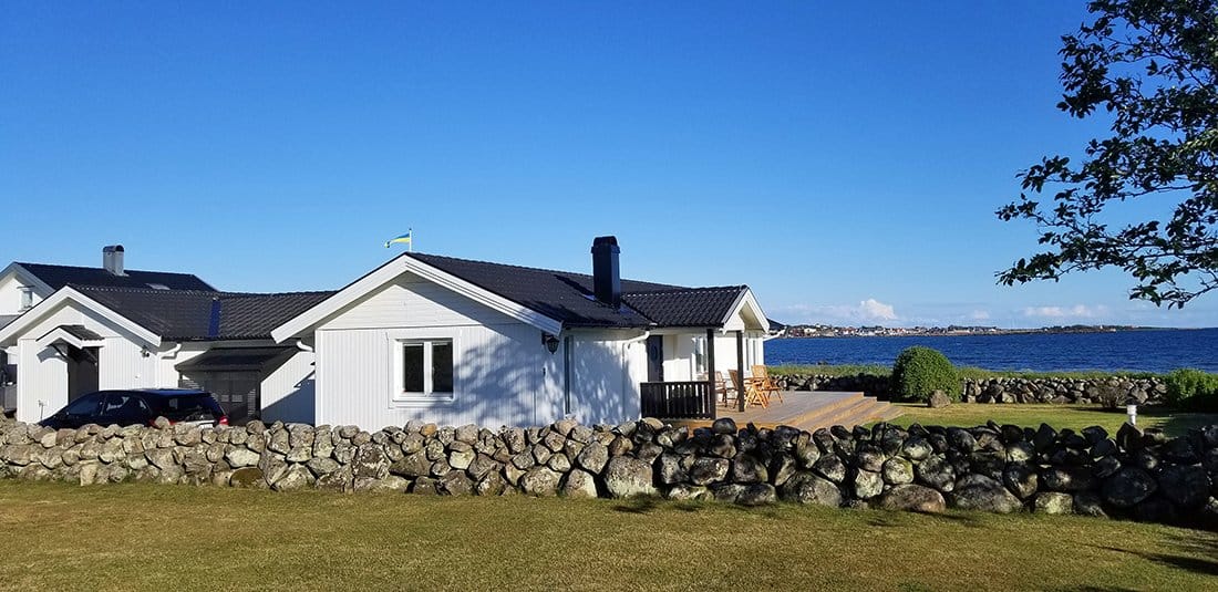 5 rok · 160 m² i Varberg – bild 9