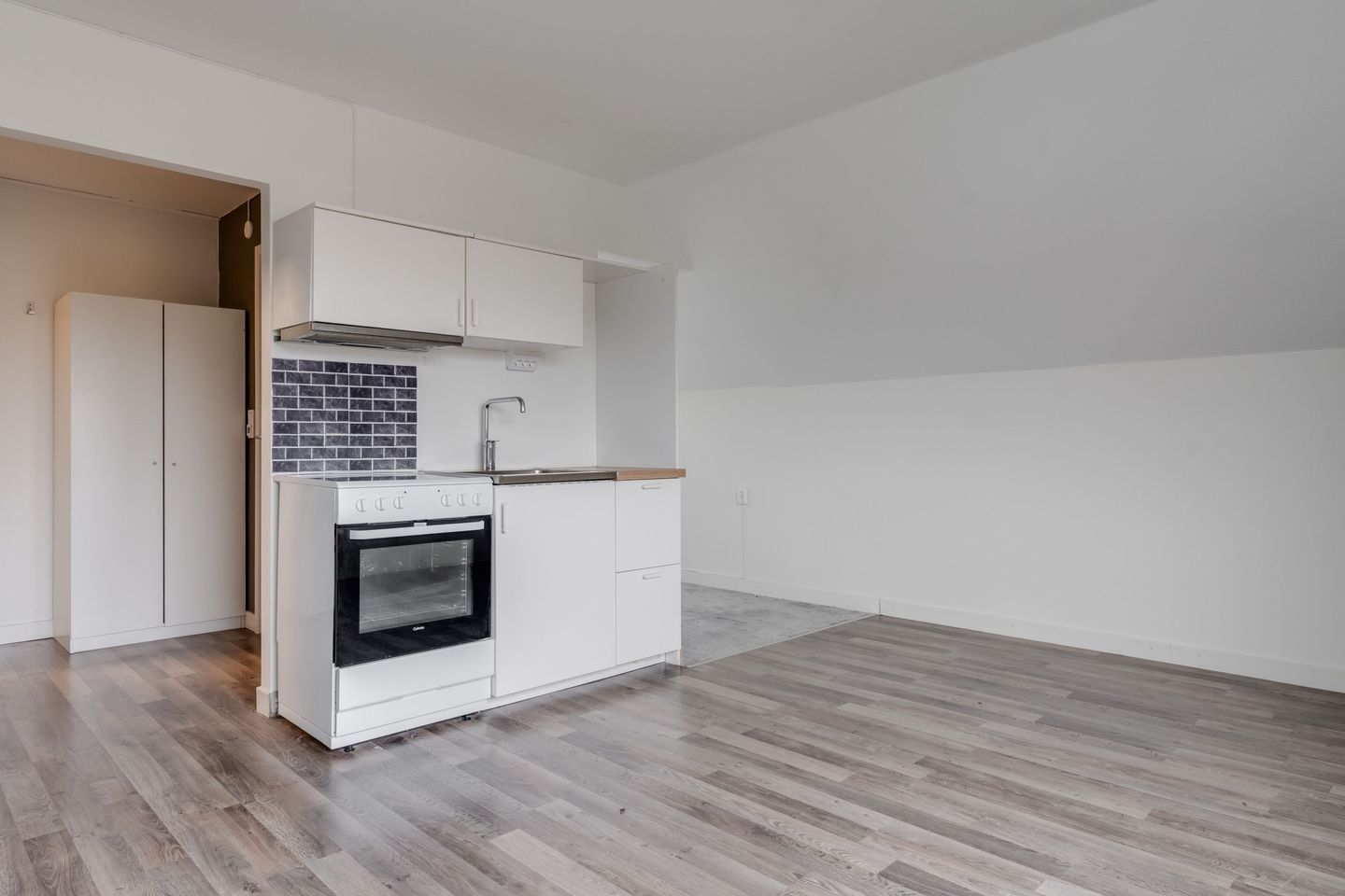 Lägenhet, 1 rooms, 36 sqm, Borås – Borås