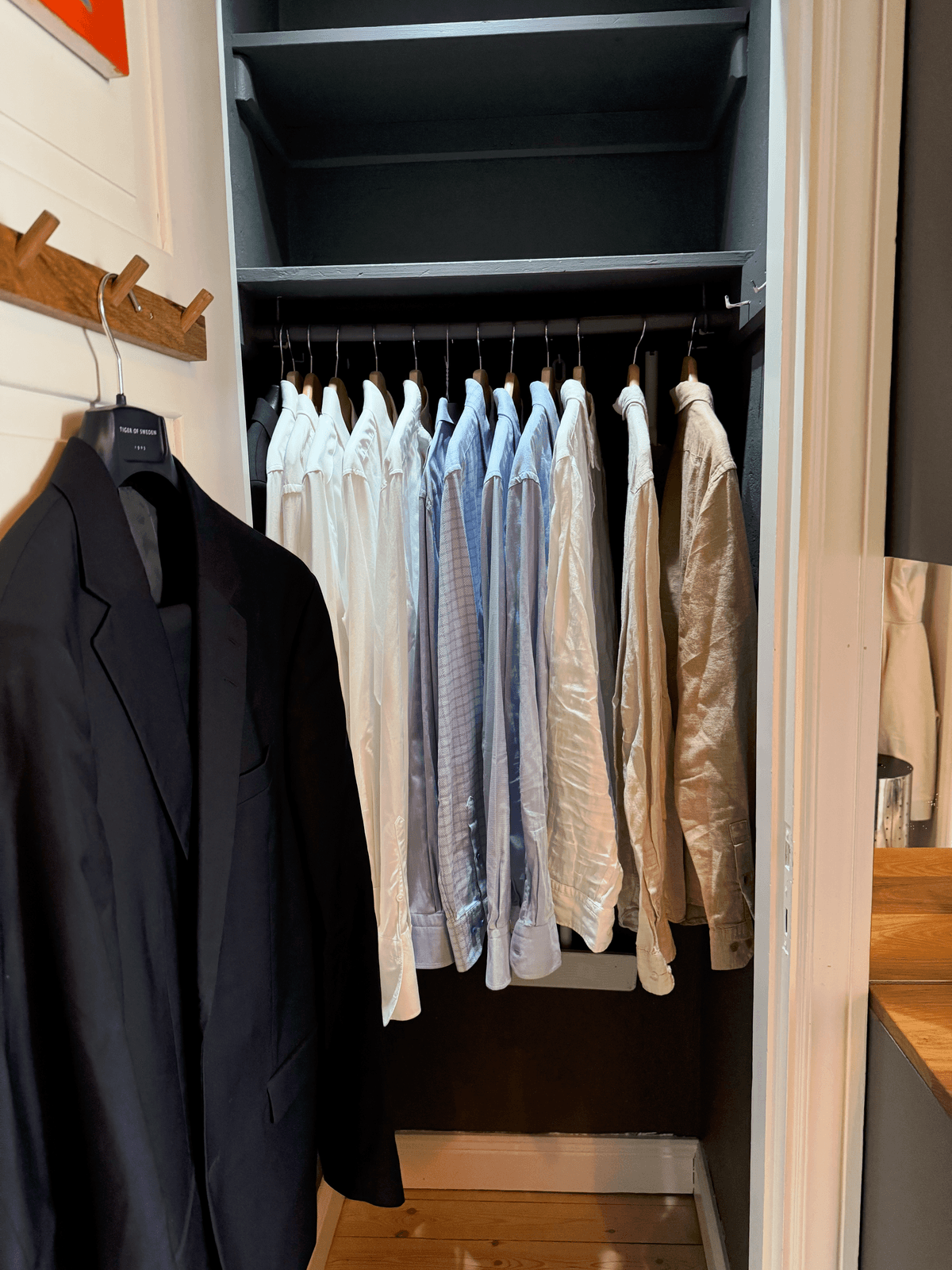 1 rok · 29 m² i Stockholm – bild 5