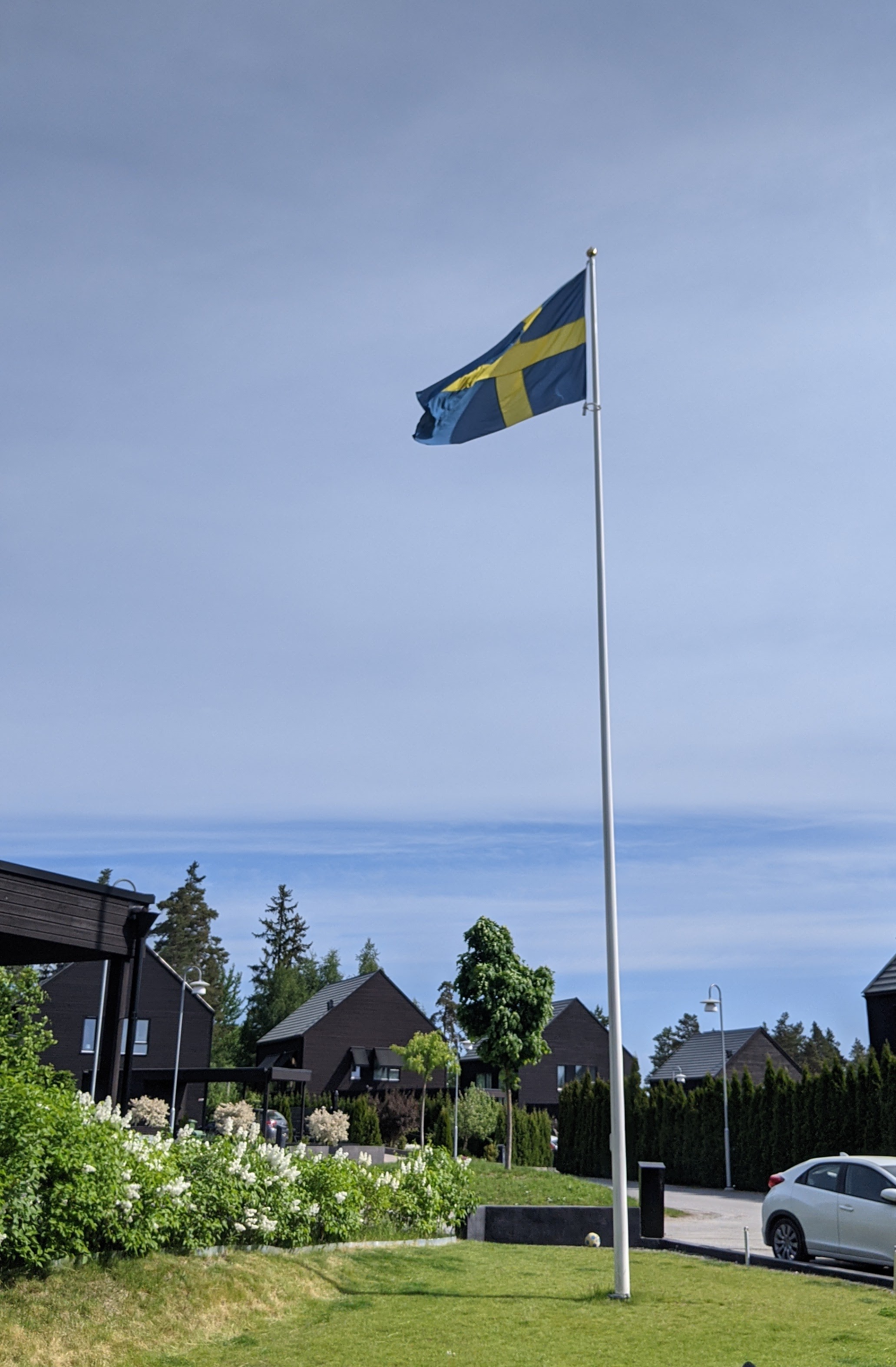 Villa/Hus, 6 rooms, 140 sqm, Vallentuna – Vallentuna