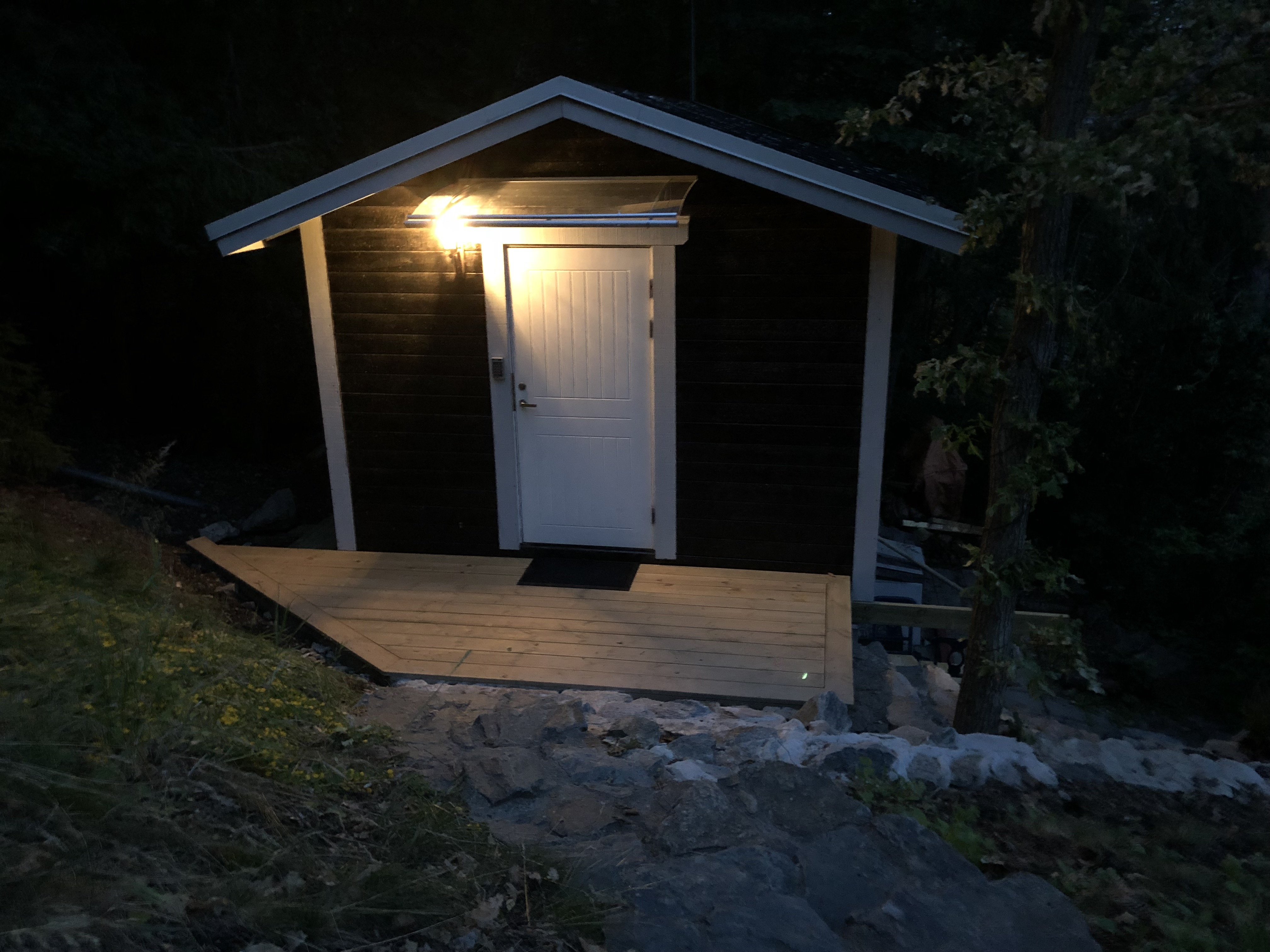 Stuga, 1 rooms, 26 sqm, Saltsjö-boo – bild 11