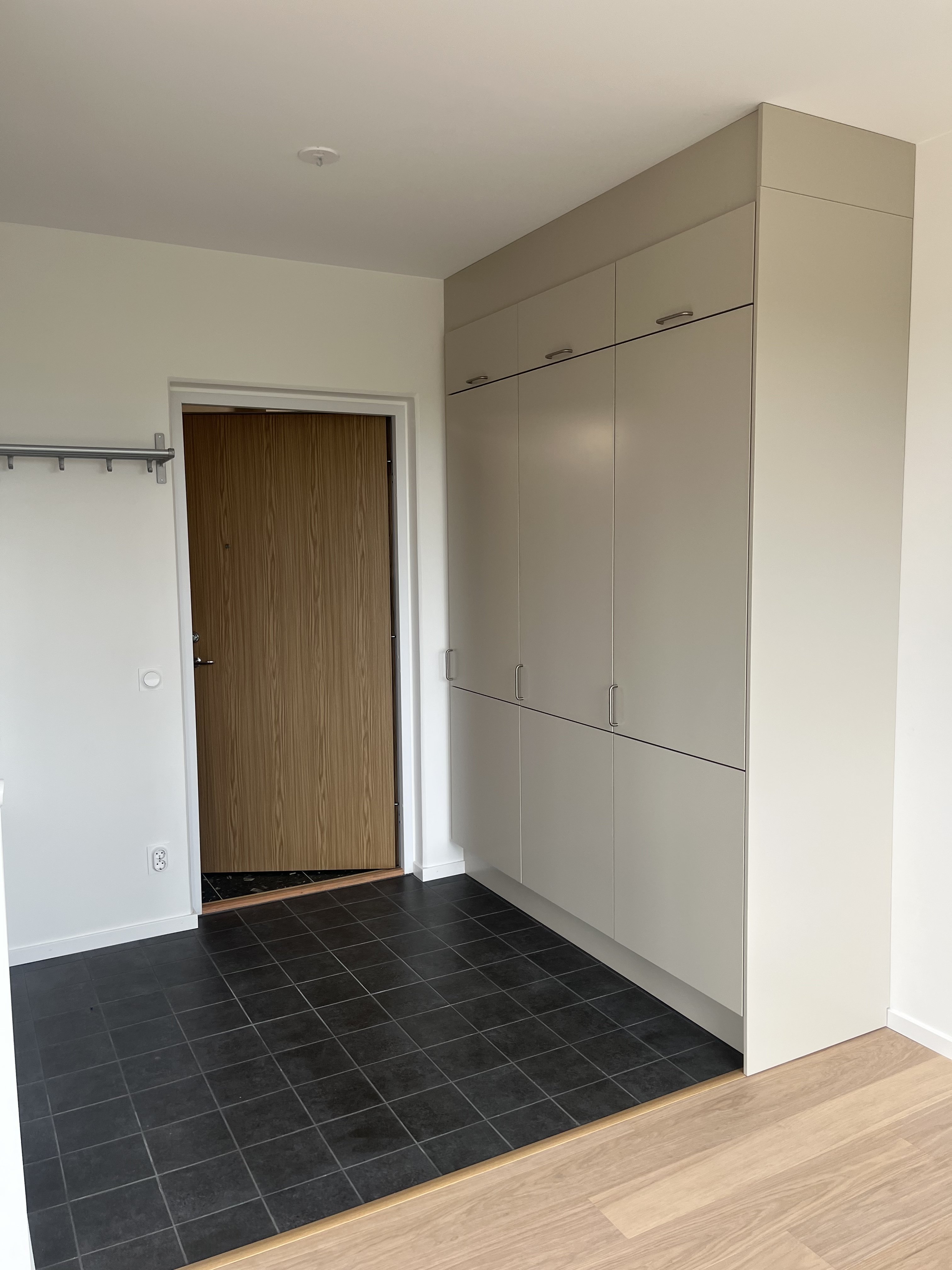 Lägenhet, 2 rooms, 54 sqm, Johanneshov – bild 14