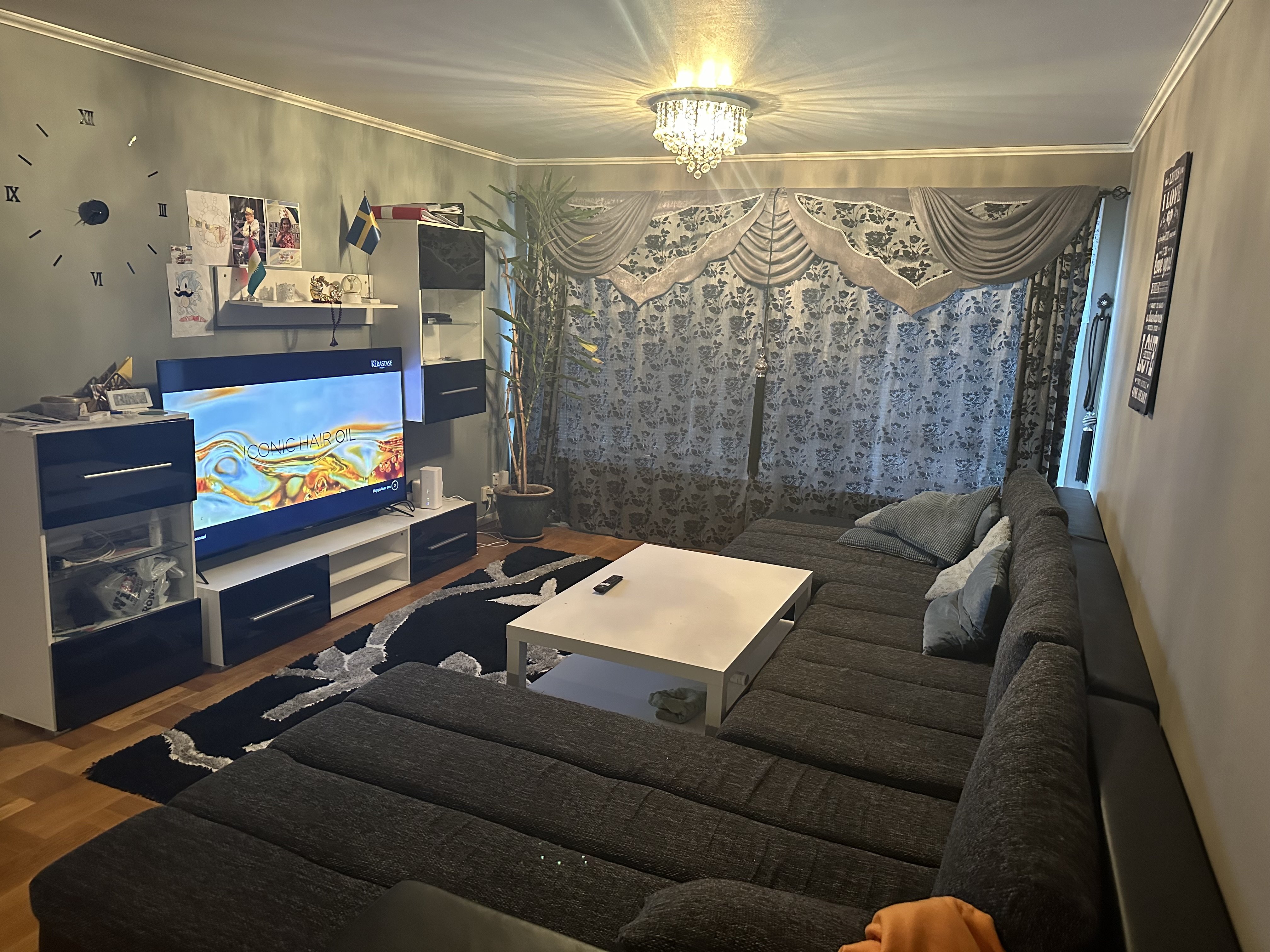 Övrigt, 4 rooms, 155 sqm, Ronneby – bild 7