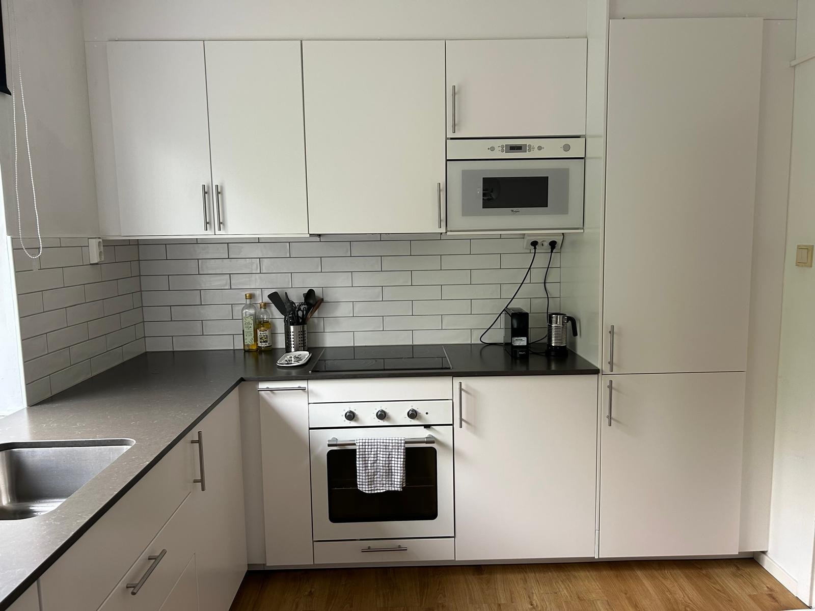 Lägenhet, 3 rooms, 70 sqm, Lund – Lund