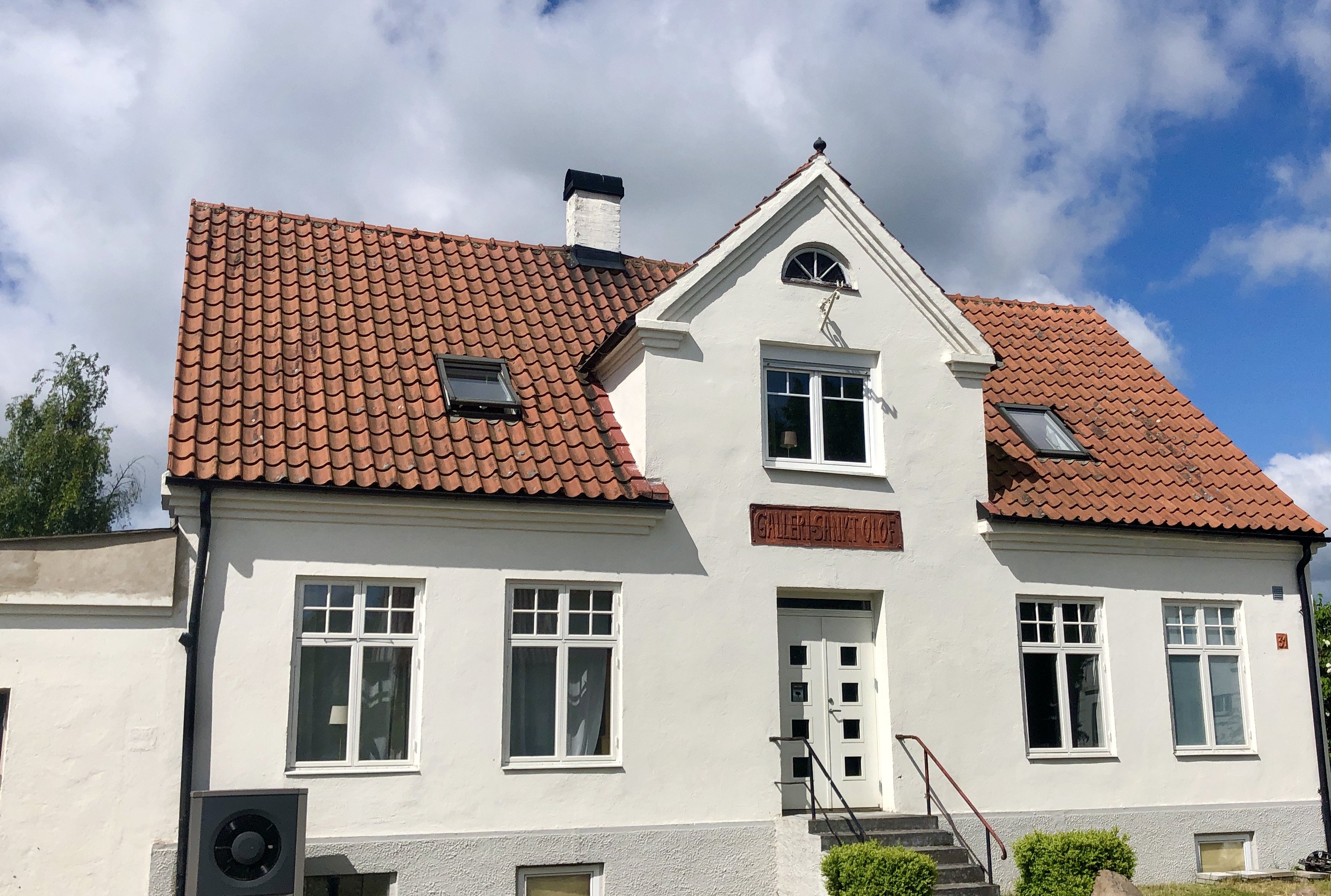 Villa/Hus, 3 rooms, 80 sqm, Sankt OLOF – Sankt OLOF