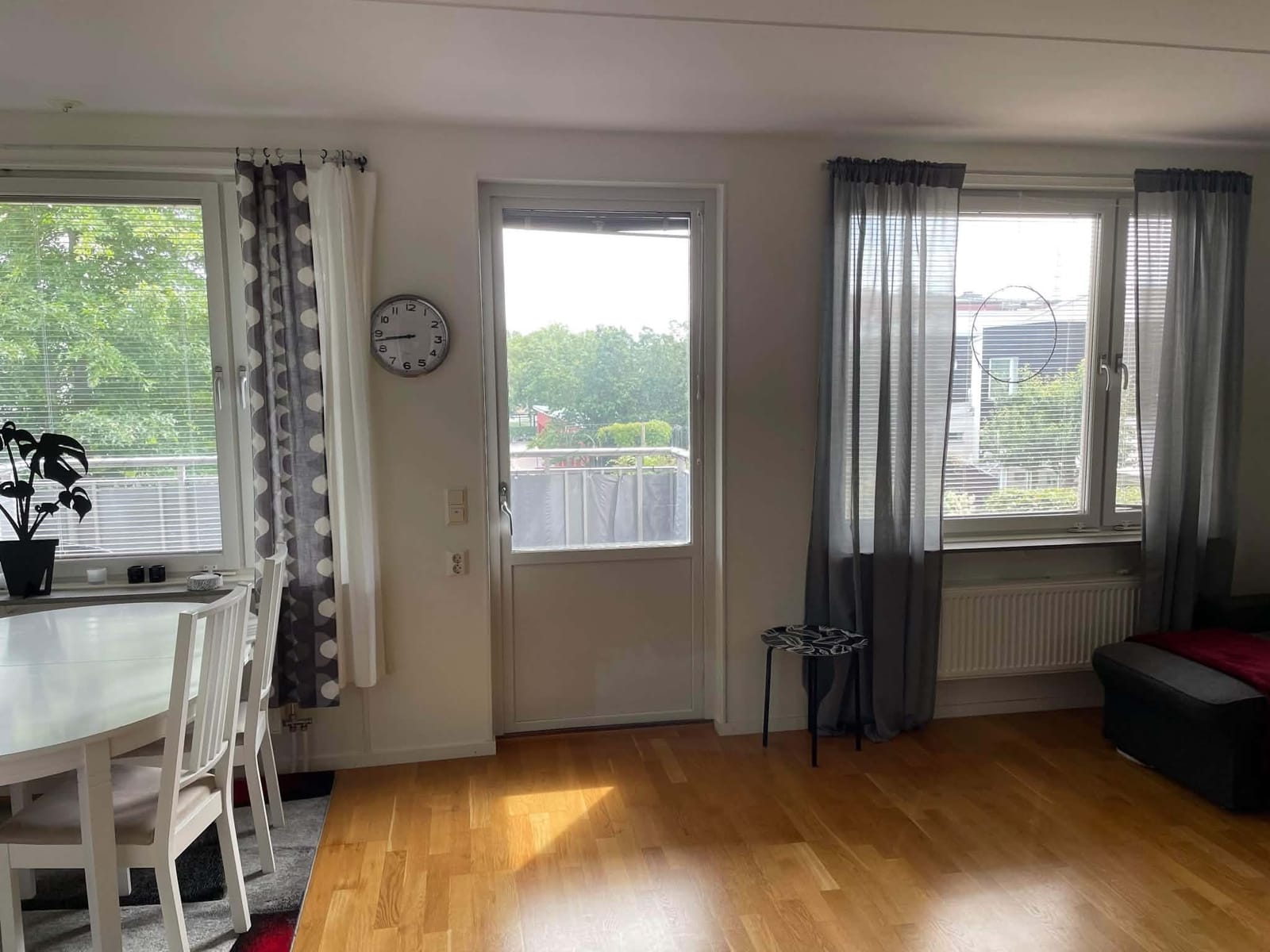2 rok · 44 m² i Enköping – bild 7