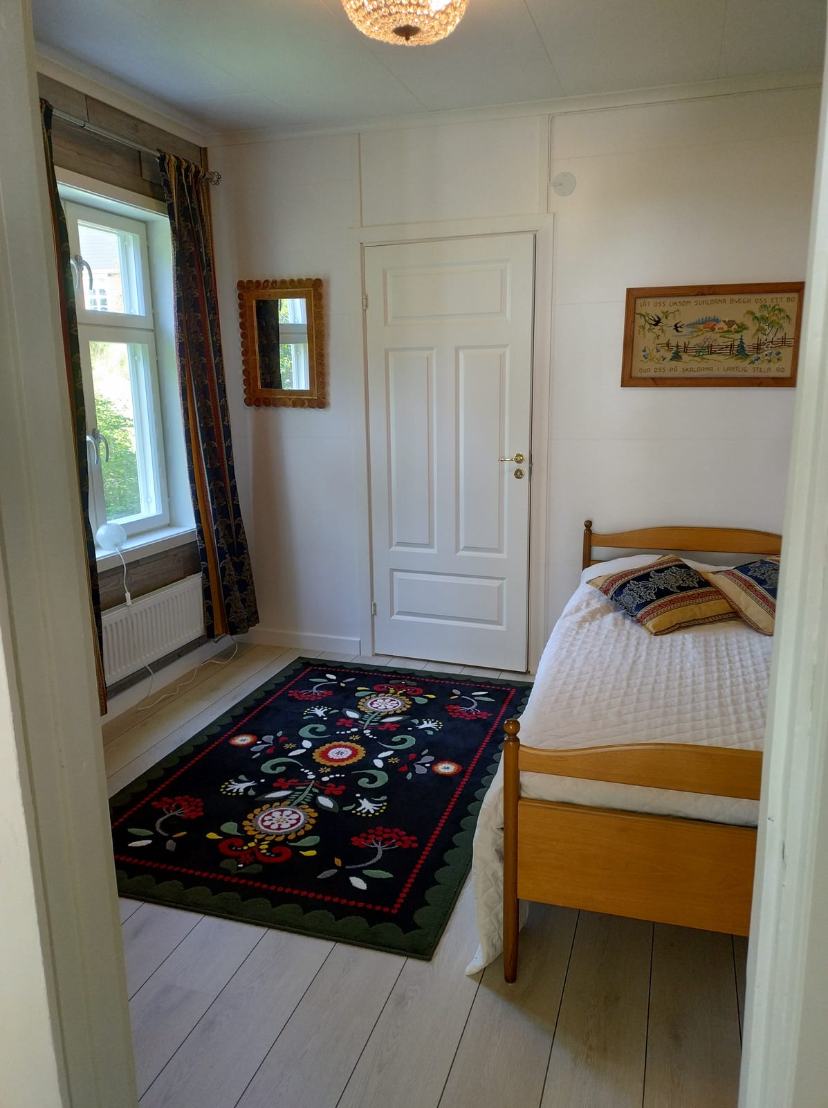 6 rok · 200 m² i Idkerberget – bild 14
