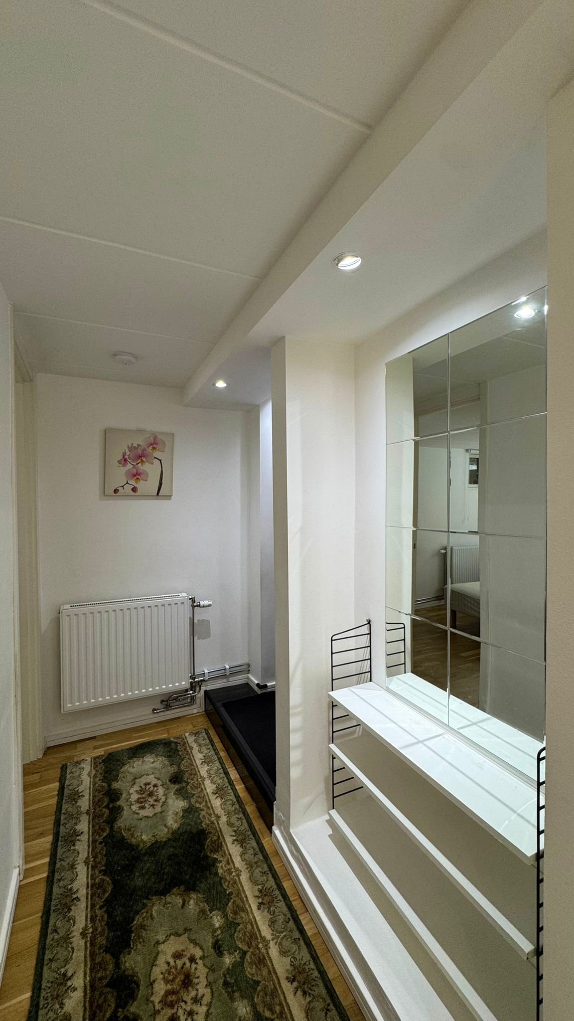 Lägenhet, 3 rooms, 60 sqm, Segeltorp – bild 29