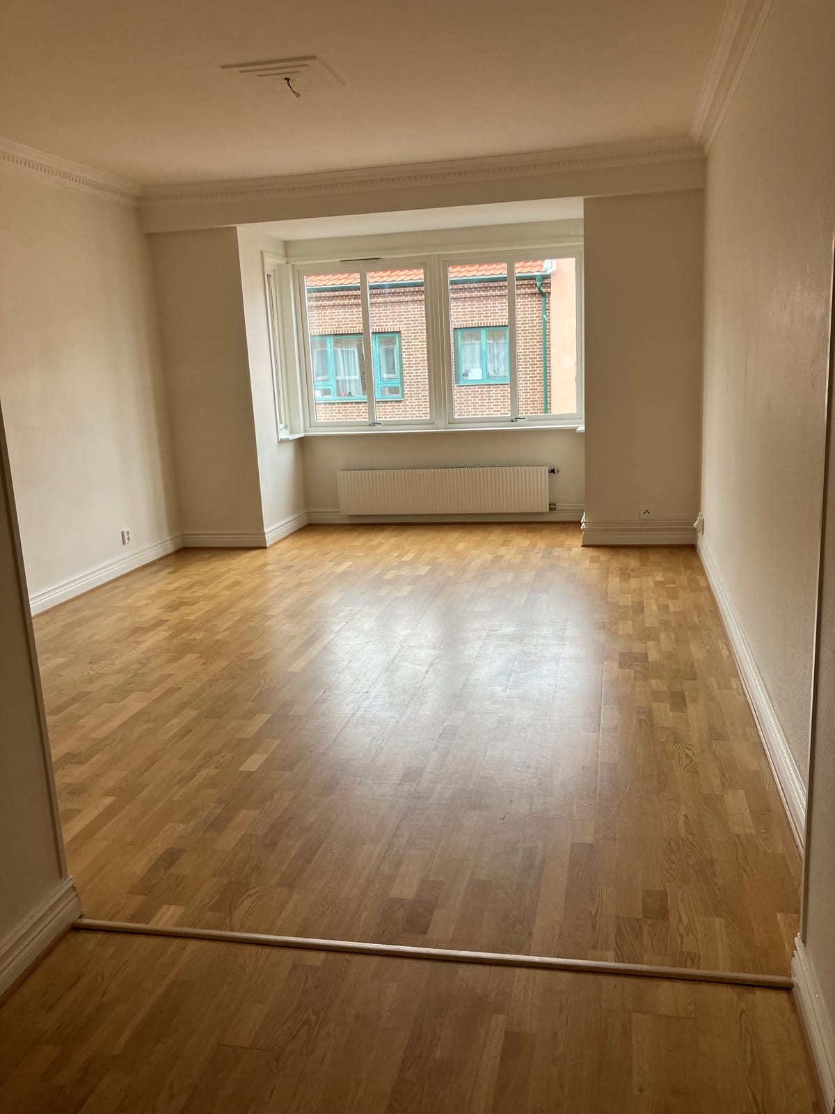 3 rok · 111 m² i Helsingborg – bild 10