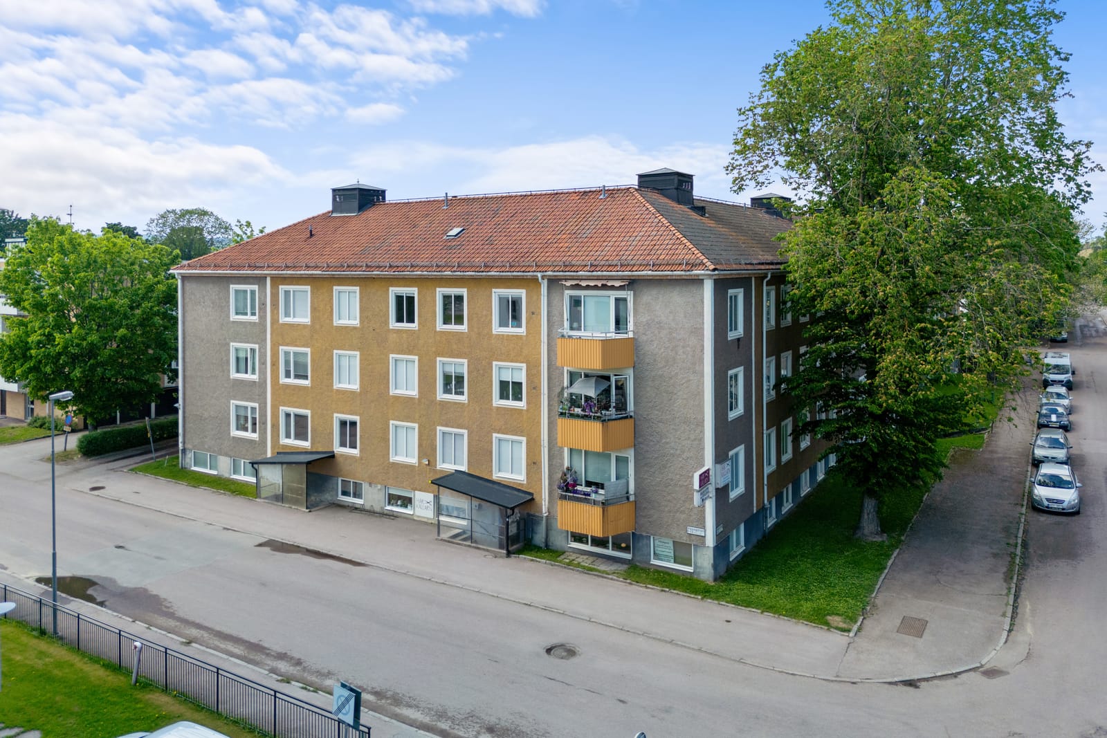 2 rok · 61 m² i Borlänge – bild 6