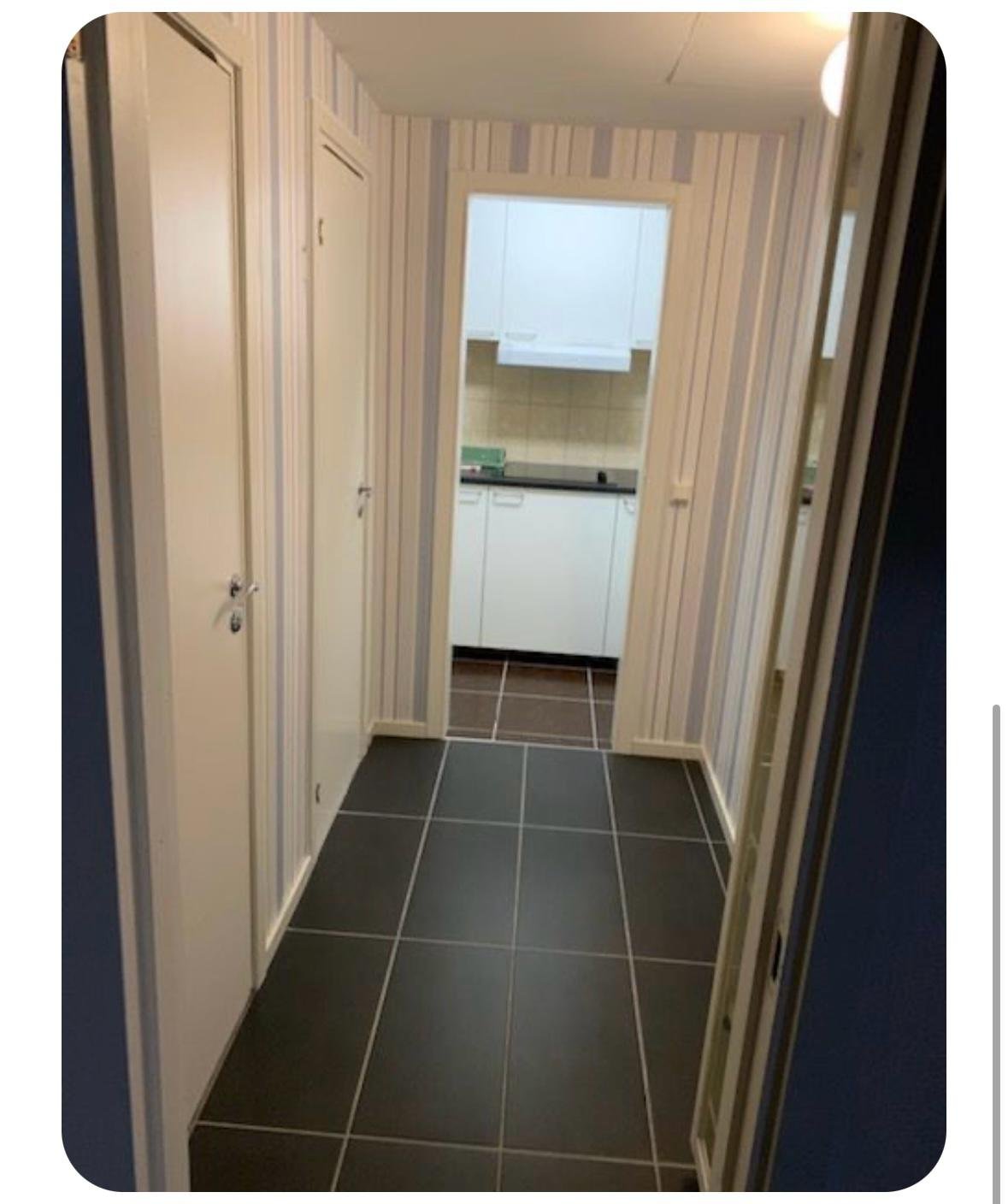Villa/Hus, 2 rooms, 57 sqm, Skurup – bild 2