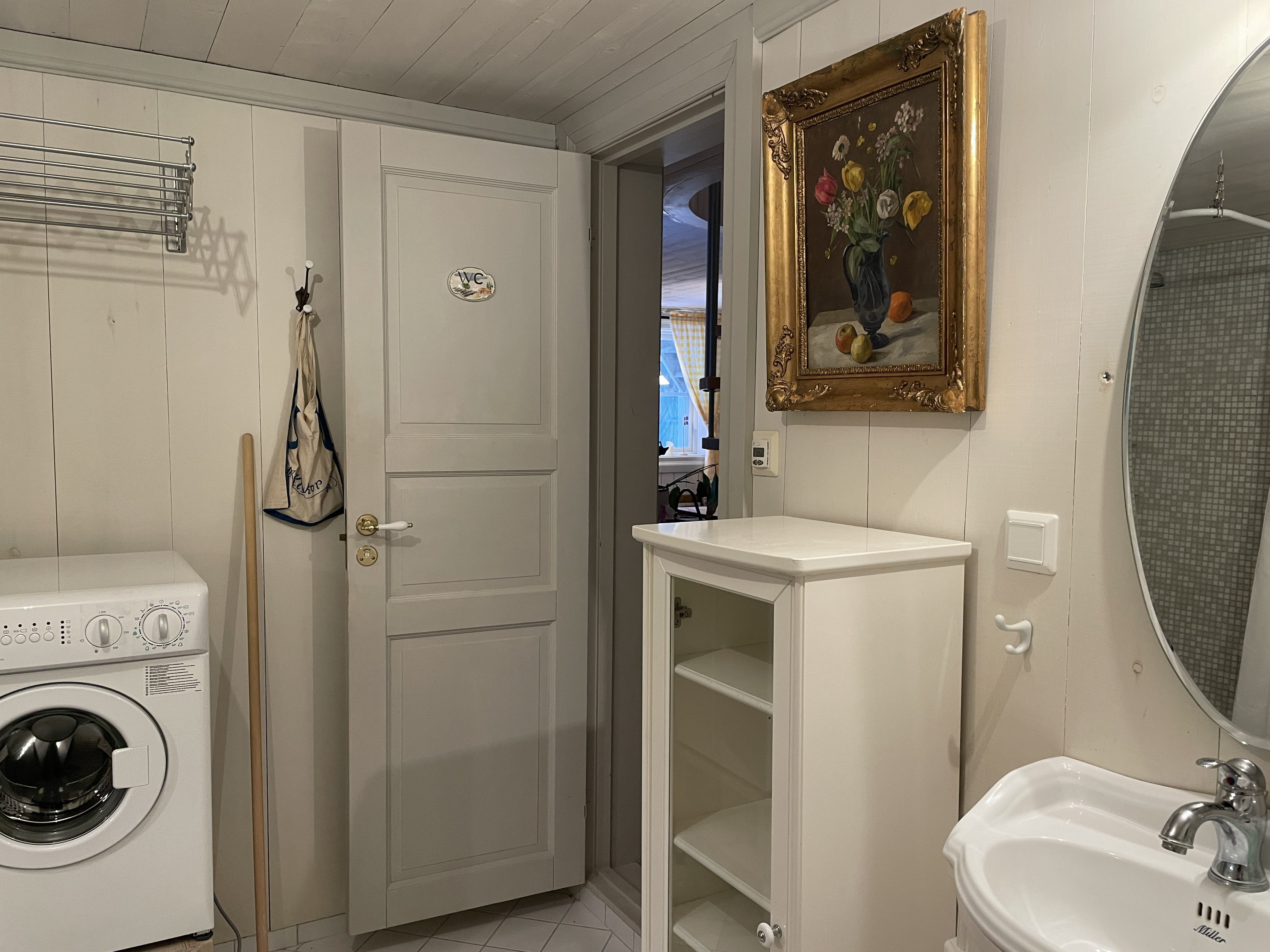 Lägenhet, 2 rooms, 60 sqm, Skå – bild 11