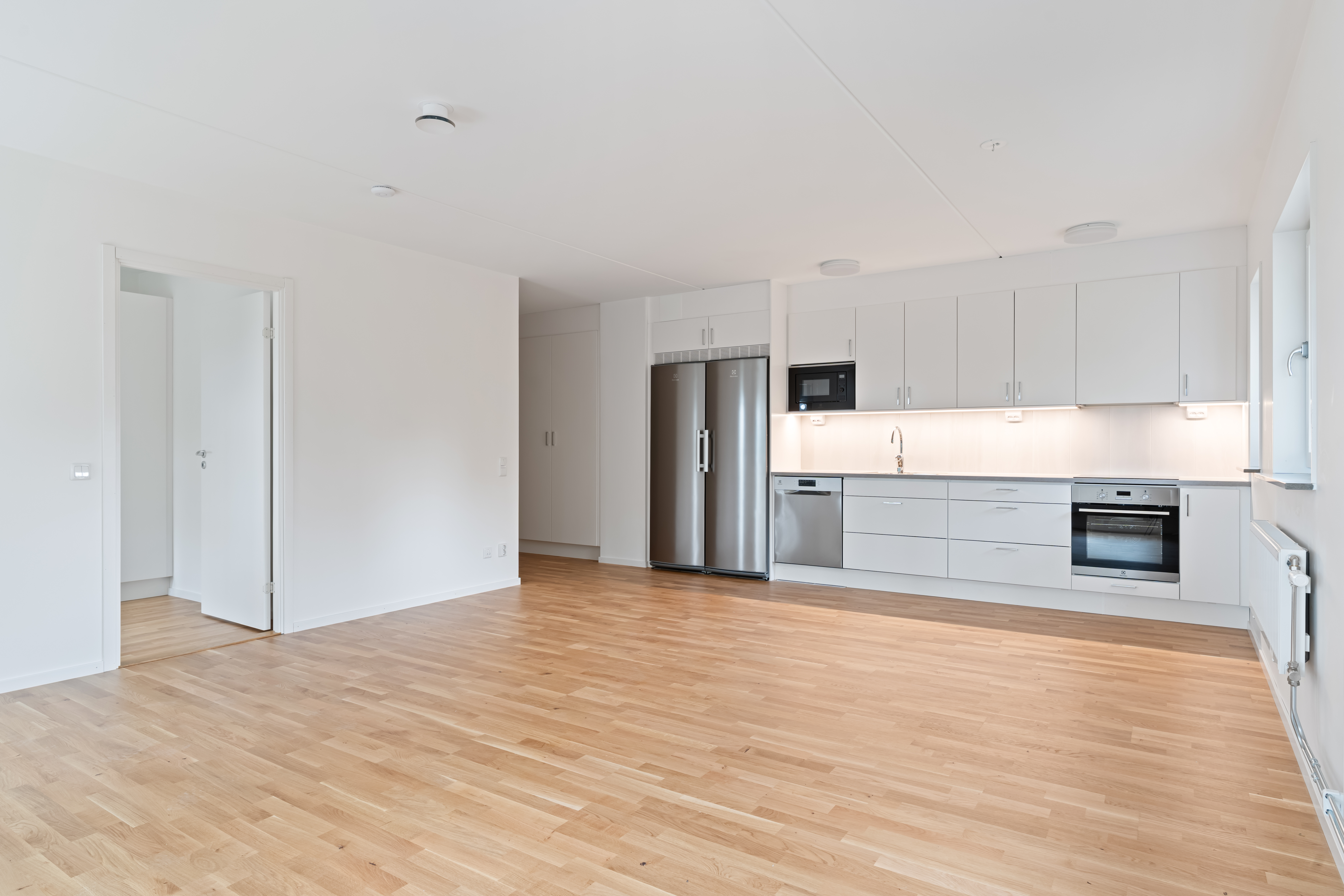 Lägenhet, 3 rooms, 72 sqm, Västerås – bild 5