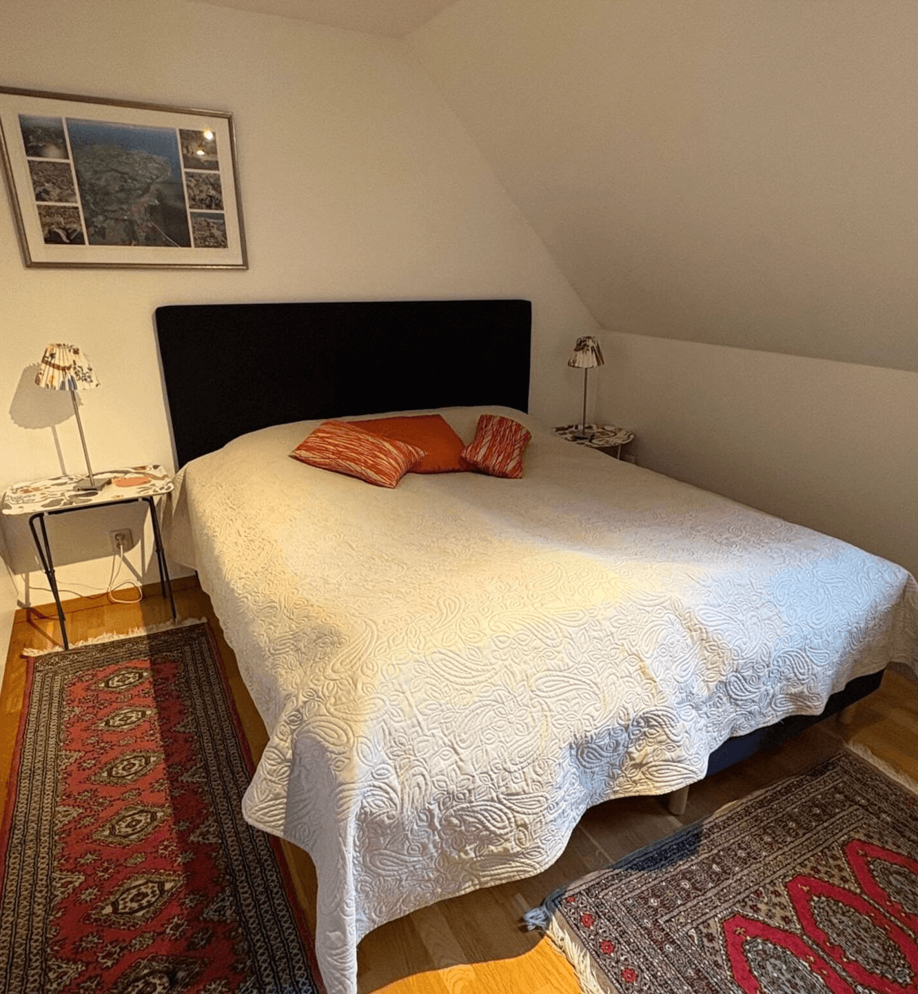 5 rok · 130 m² i Båstad – bild 4