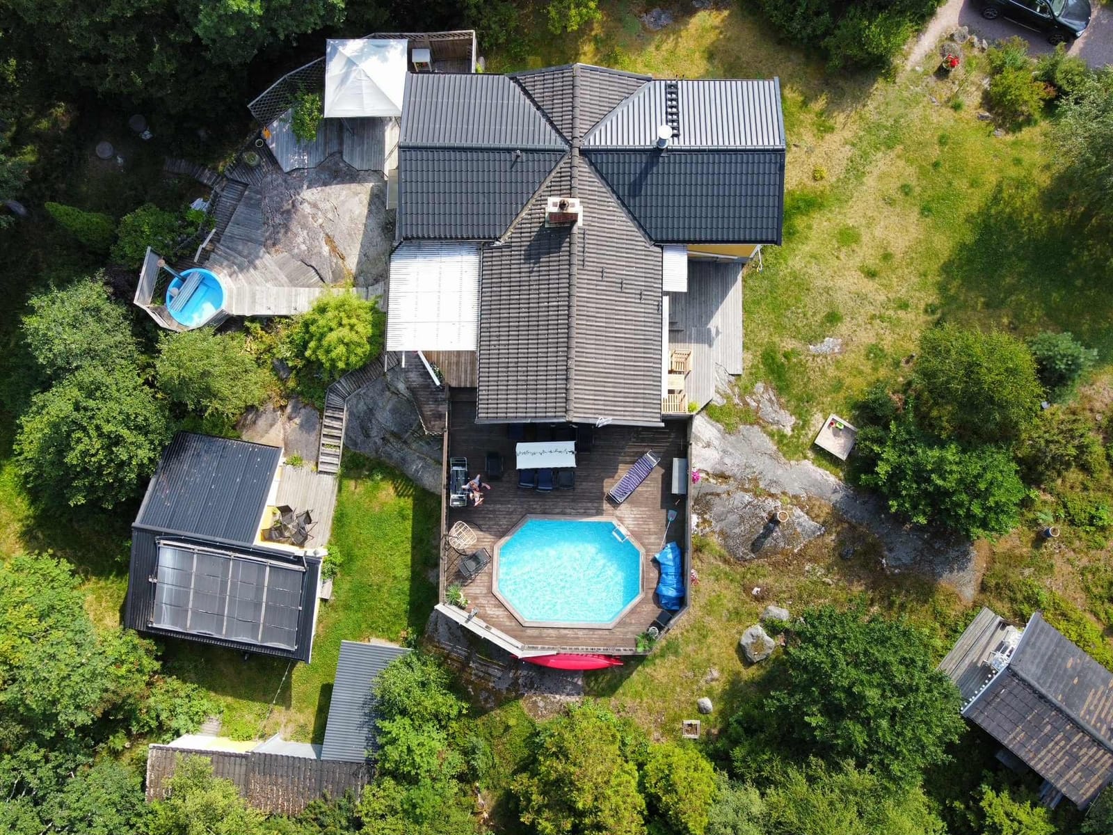 4 rok · 90 m² i Nyköping – bild 8