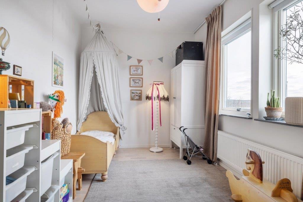 5 rok · 104 m² i Tyresö – bild 17