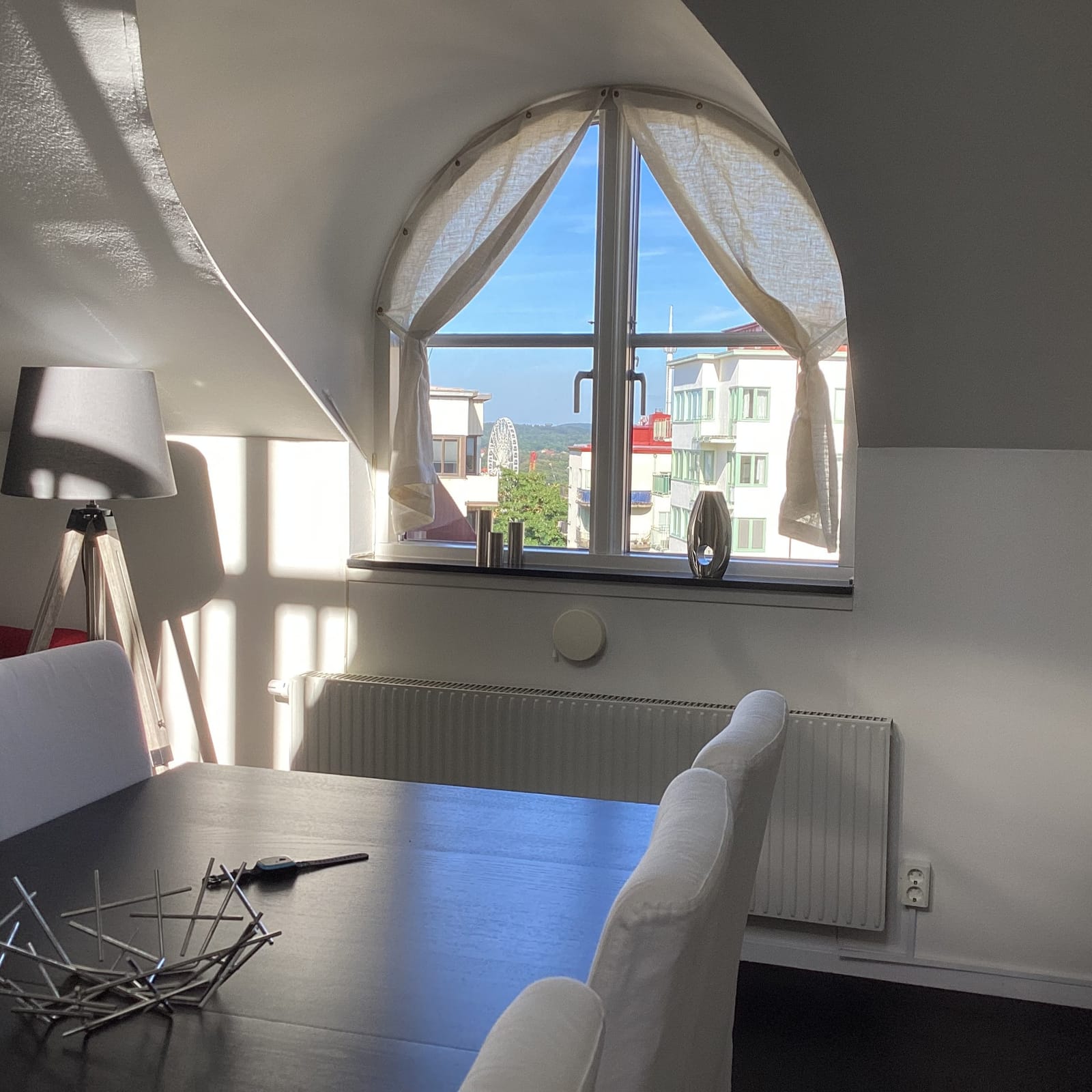 4 rok · 114 m² i Göteborg – bild 9