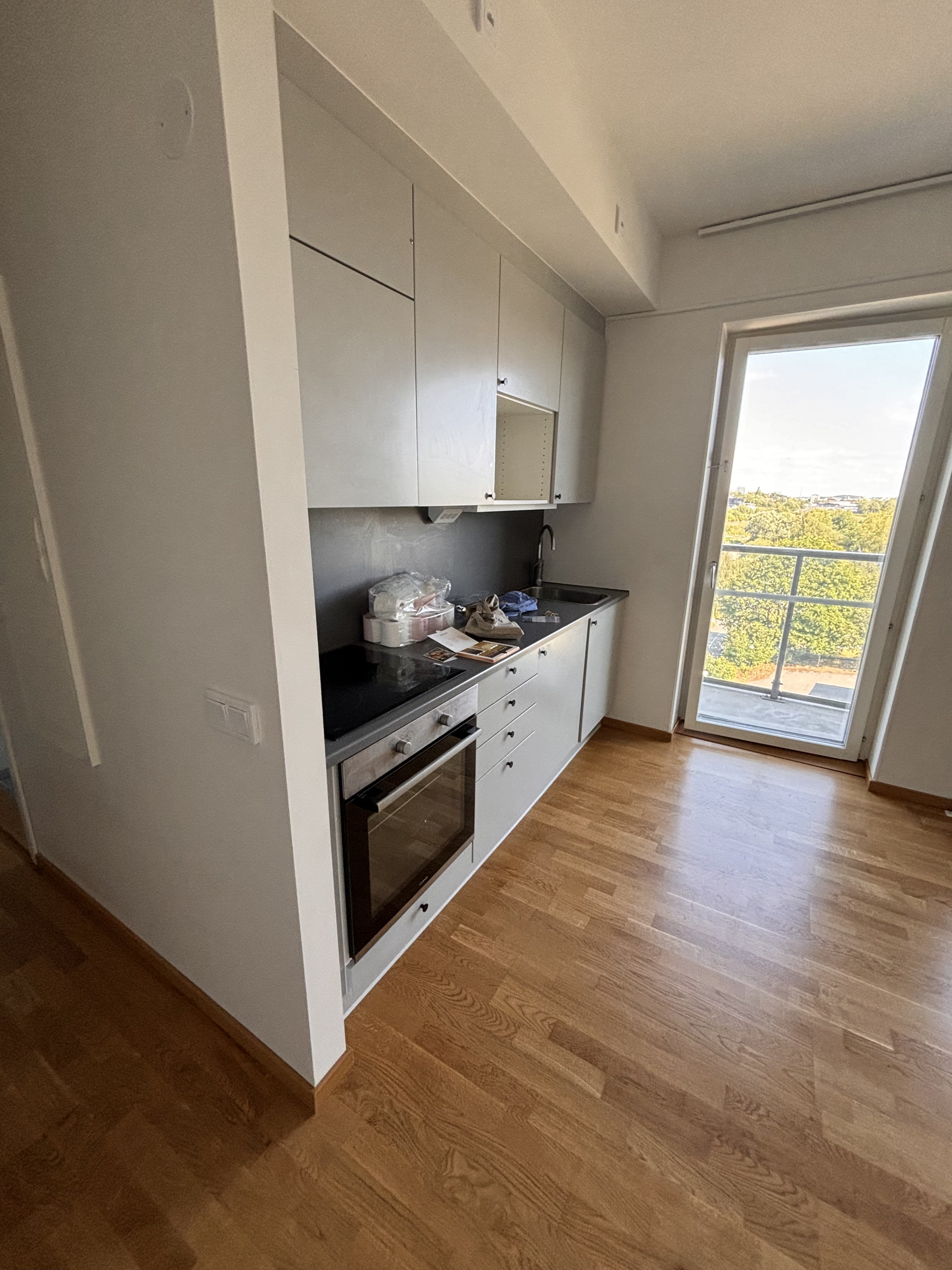 Lägenhet, 1 rooms, 27 sqm, Sundbyberg – bild 3