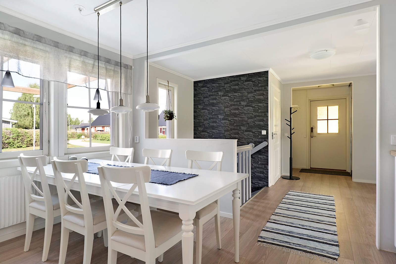 5 rok · 145 m² i Boden – bild 9
