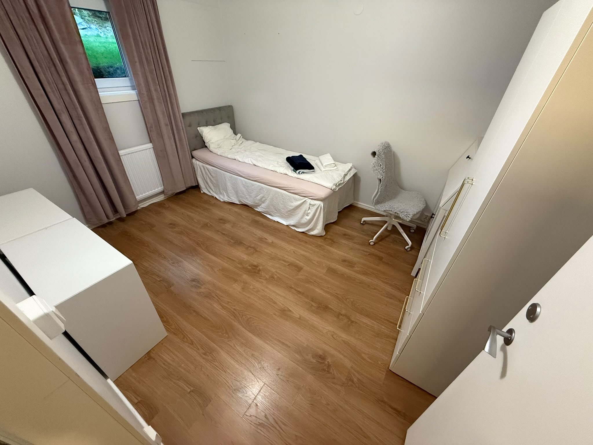 4 rok · 130 m² i Märsta – bild 11