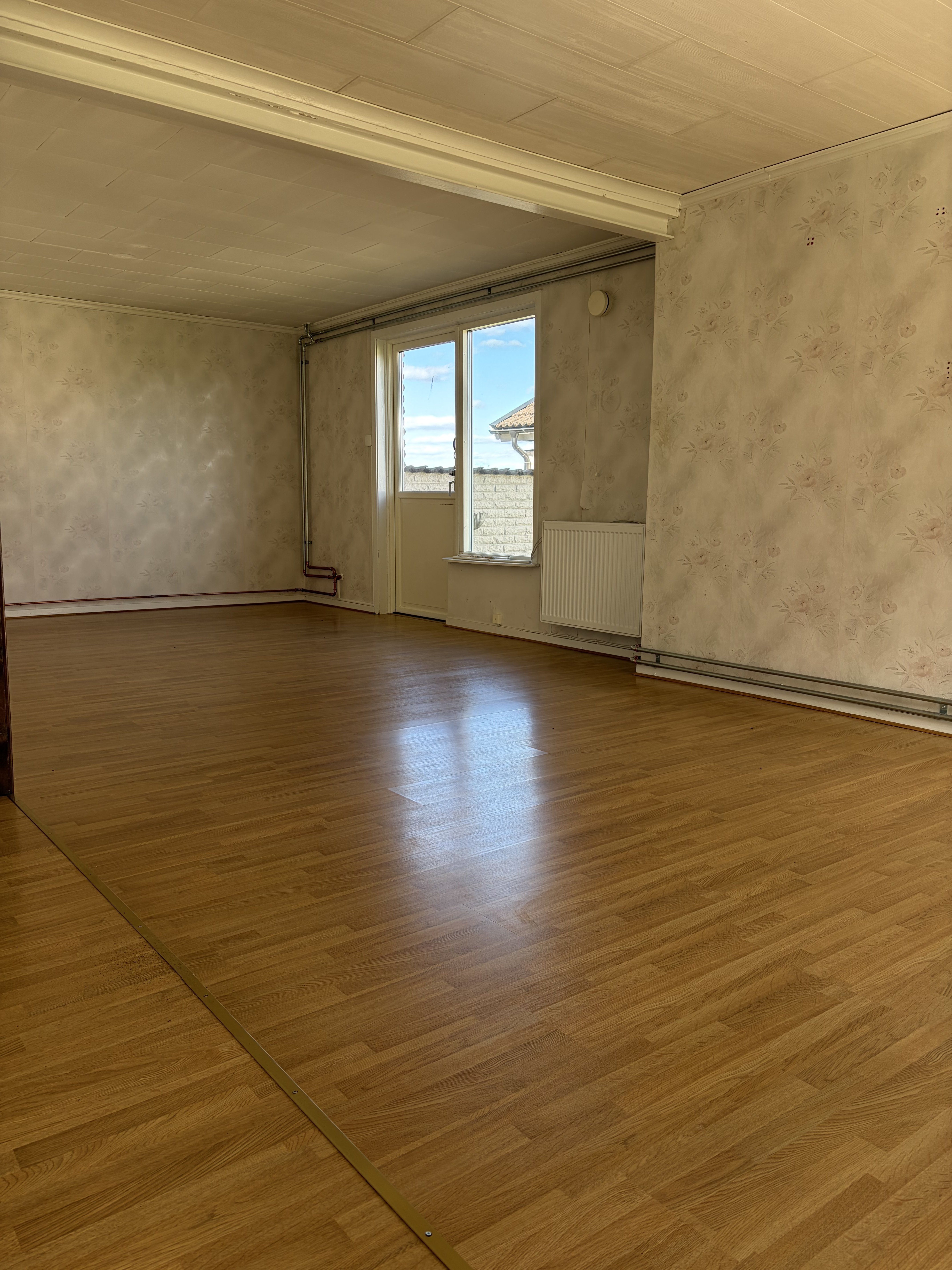 Villa/Hus, 5 rooms, 136 sqm, Fornåsa – bild 7