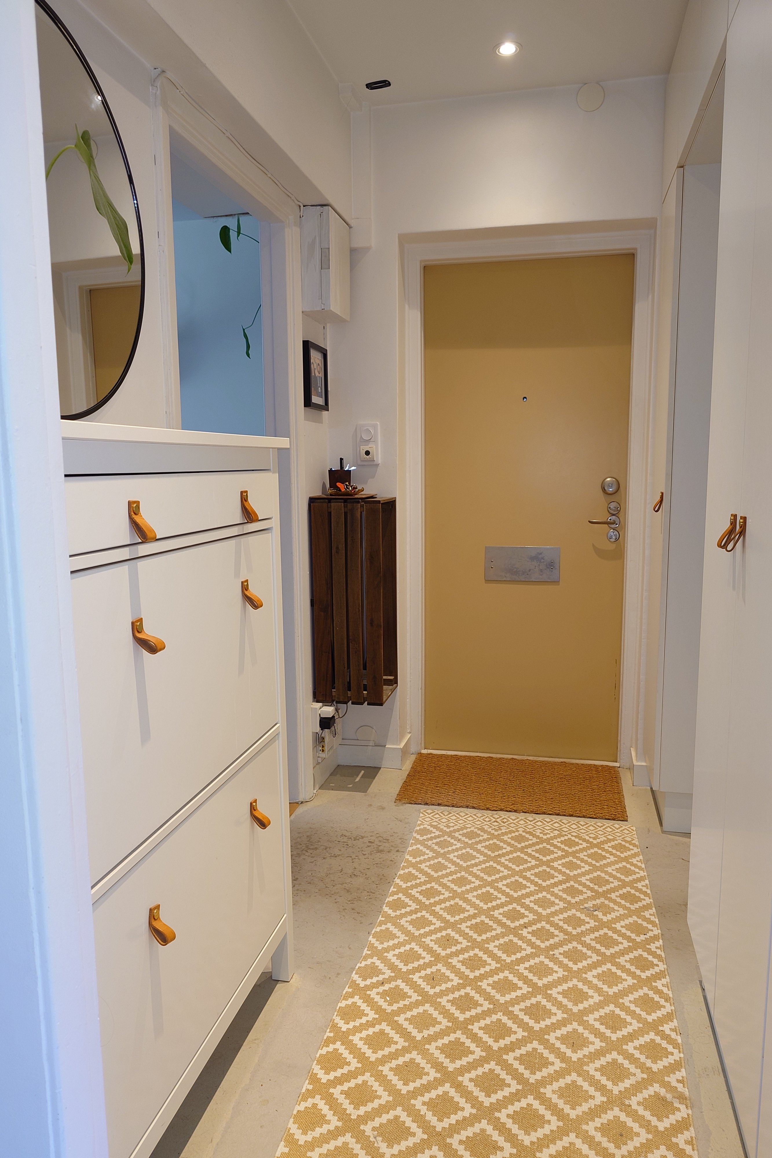 Lägenhet, 2 rooms, 39 sqm, Göteborg – bild 4